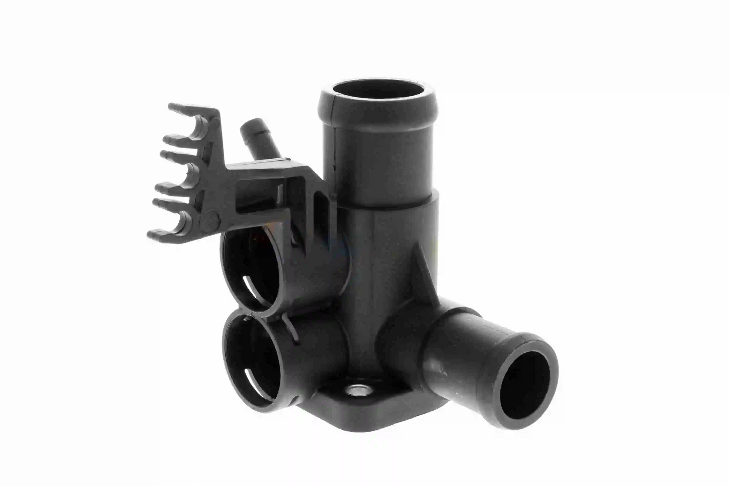 Bride de liquide de refroidissement Qualité VAICO originale V10-0275