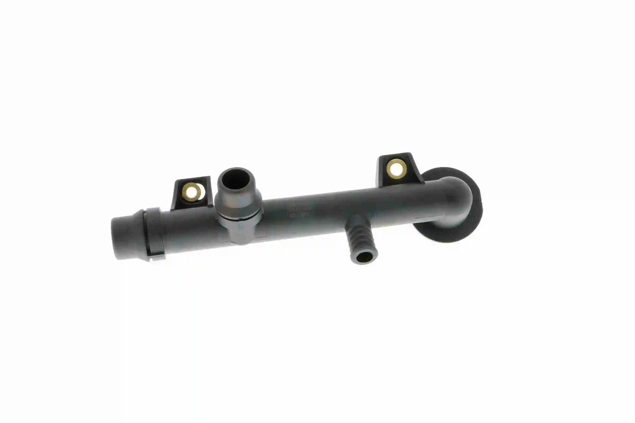 Coolant Flange Original VAICO Quality V20-0739