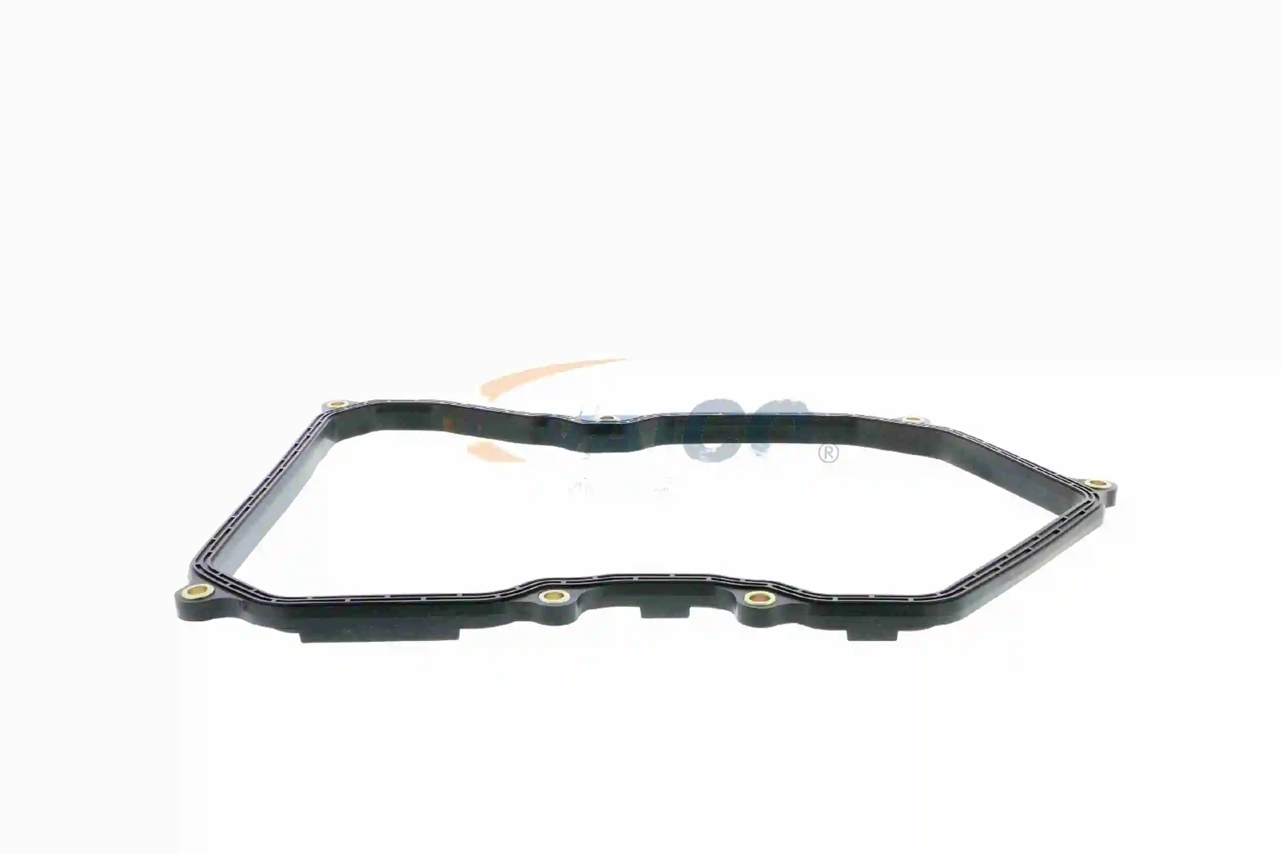 Gasket, automatic transmission oil sump Original VAICO Quality V10-0757