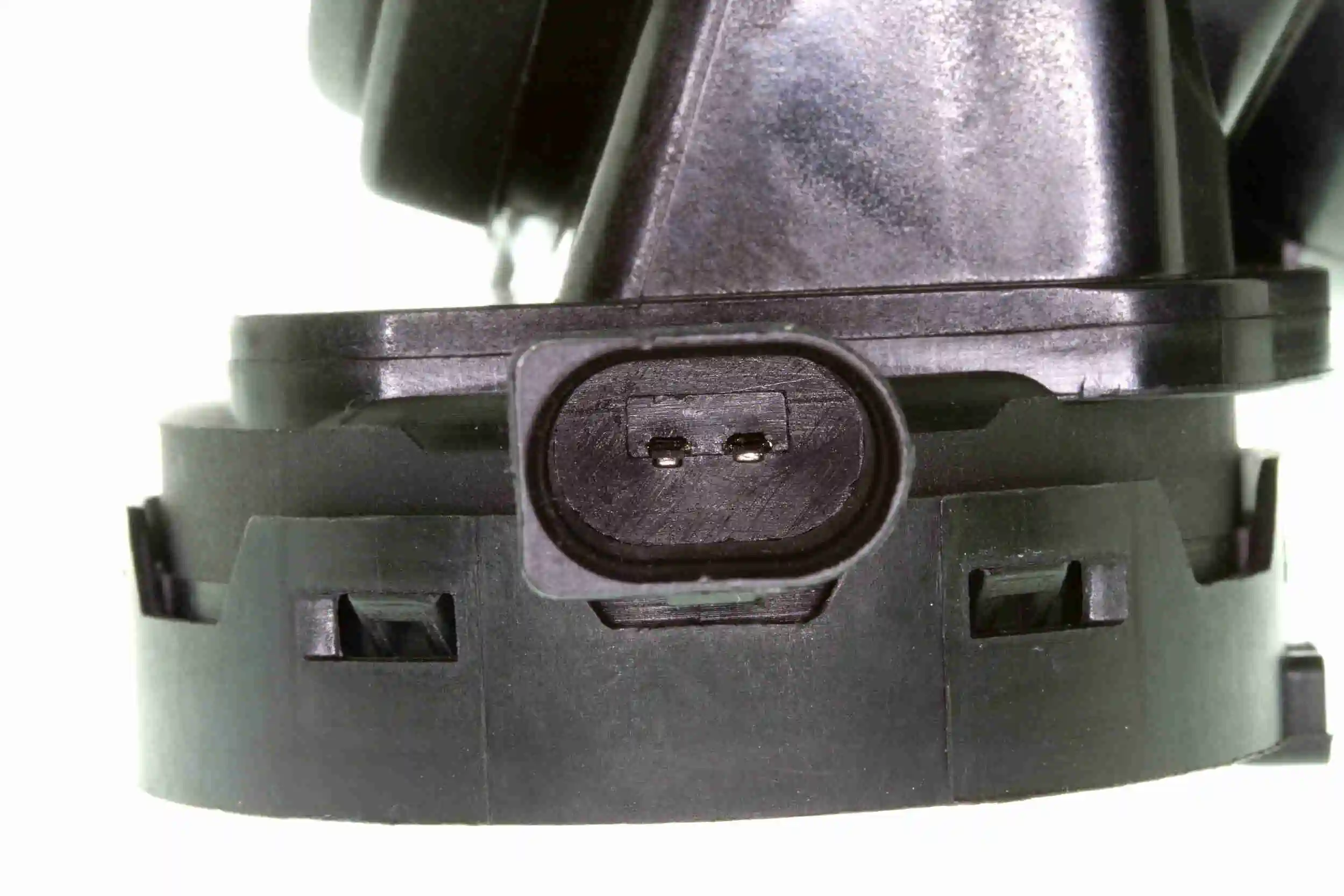 Oil Separator, crankcase ventilation Original VAICO Quality V10-2255