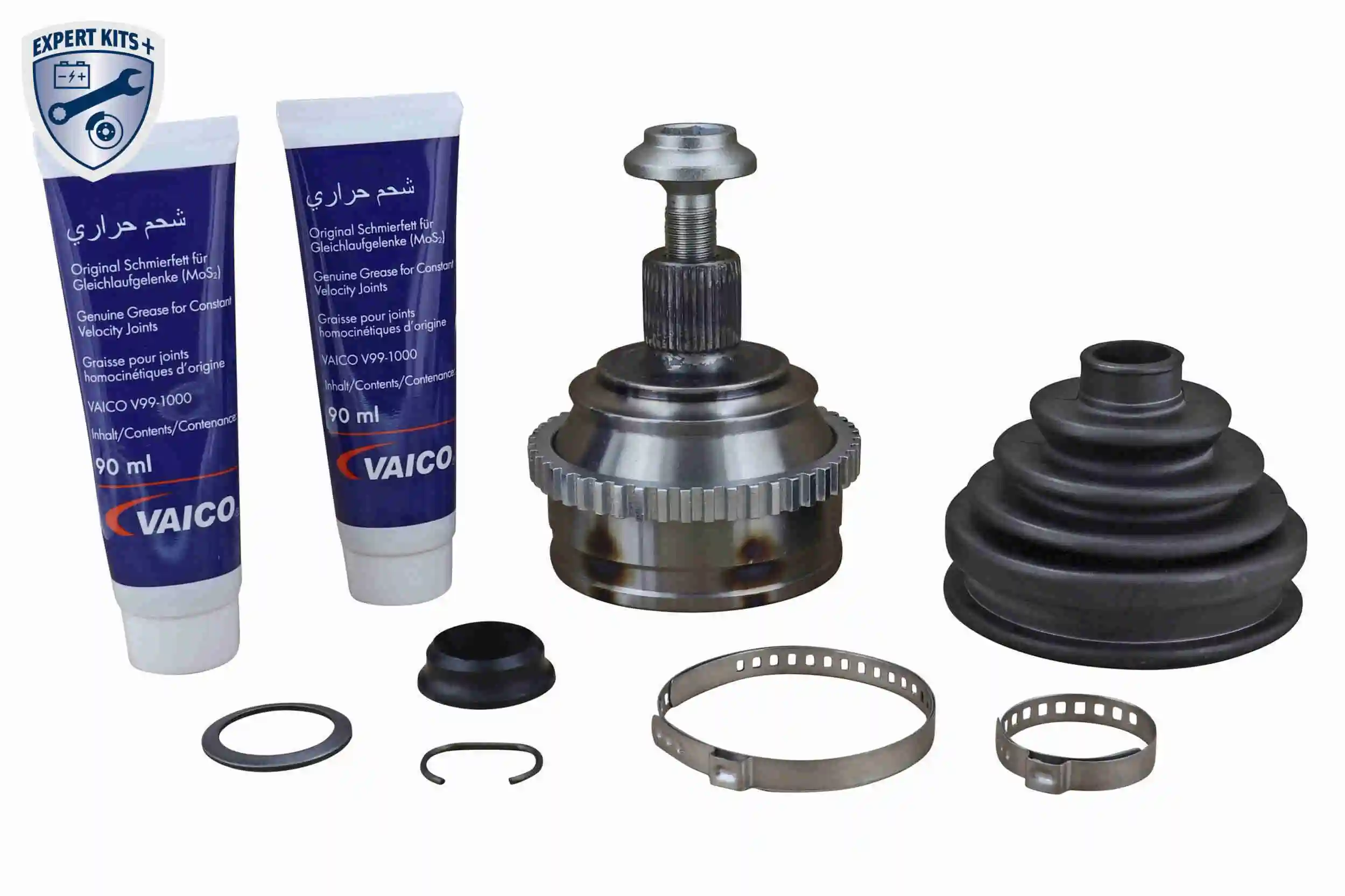 Joint Kit, drive shaft EXPERT KITS + V10-7273