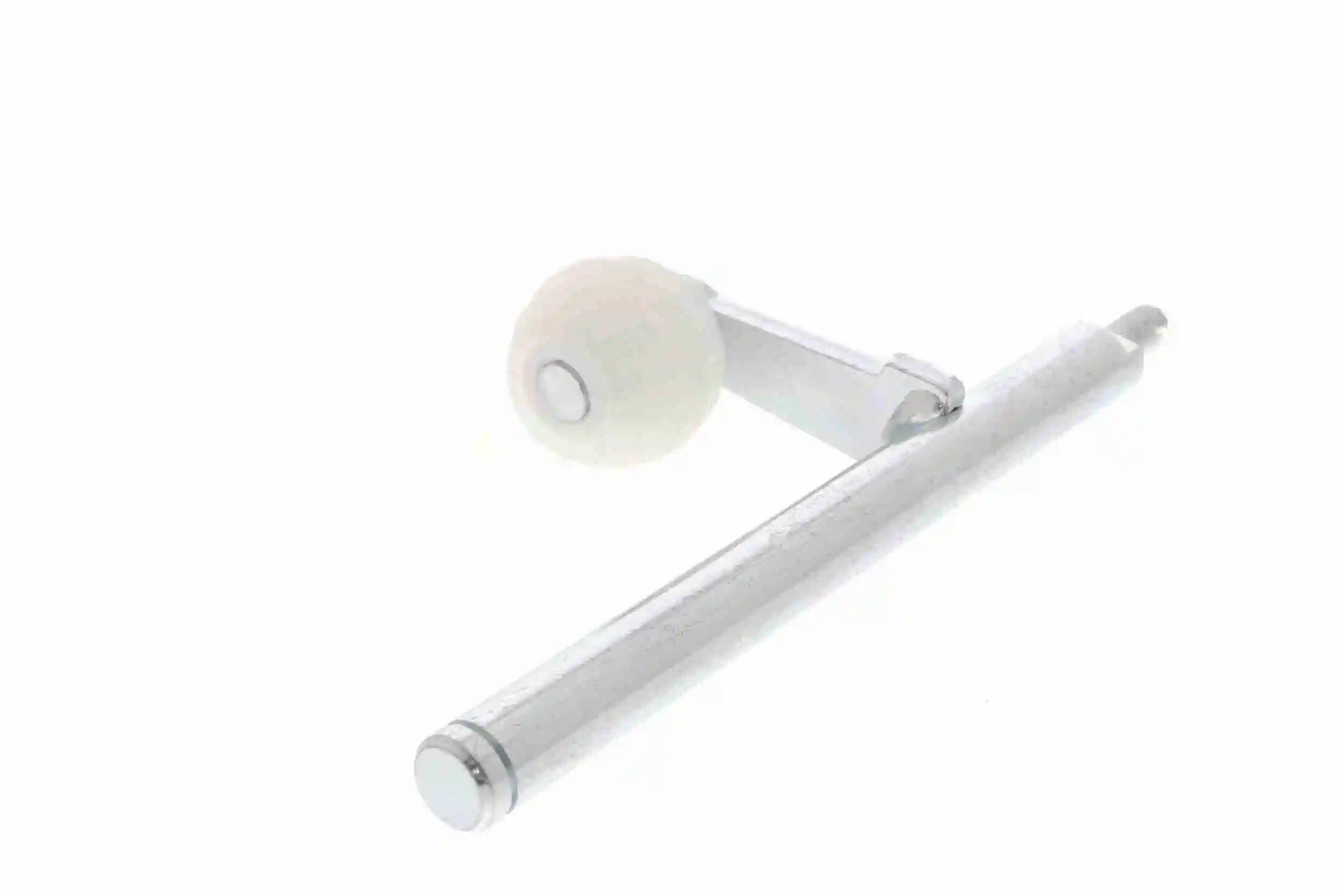 Deflection Shaft, gearshift mechanism Original VAICO Quality V10-2784