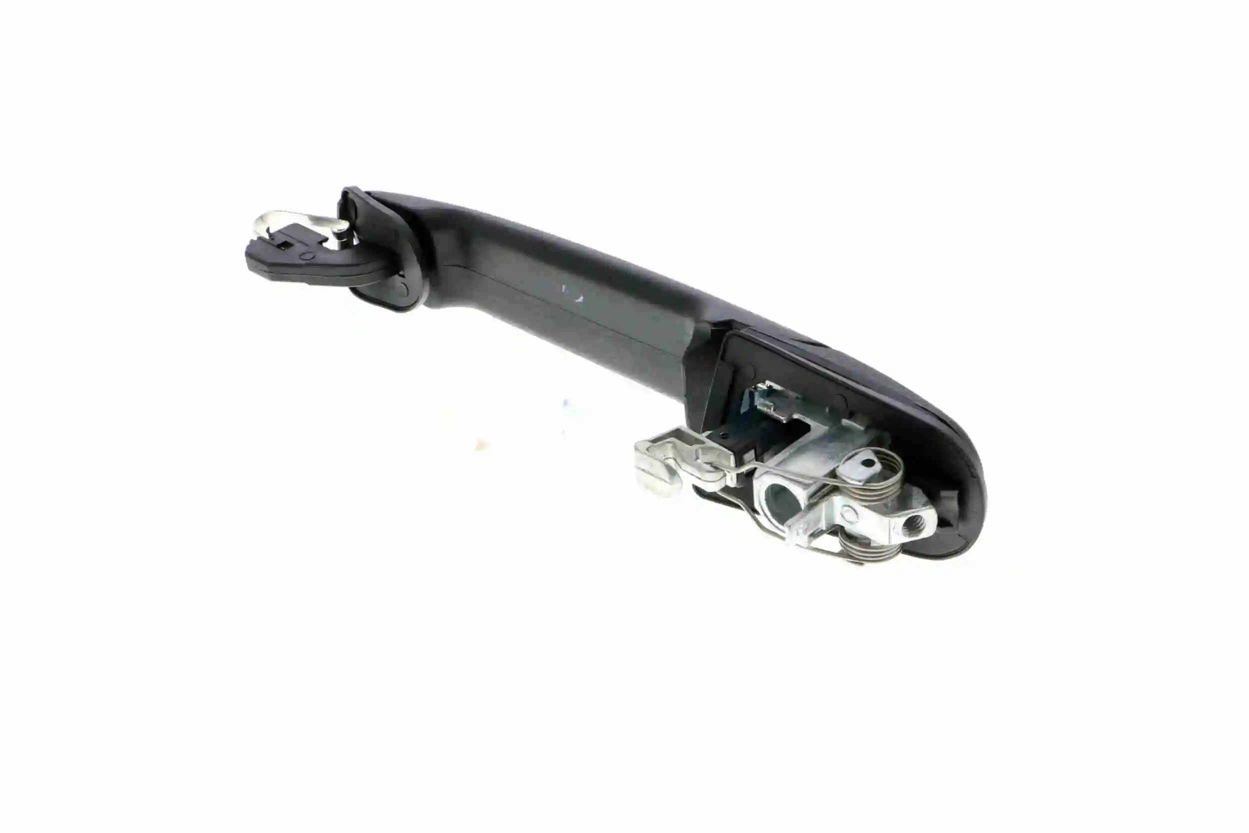 Exterior Door Handle Original VAICO Quality V10-6190