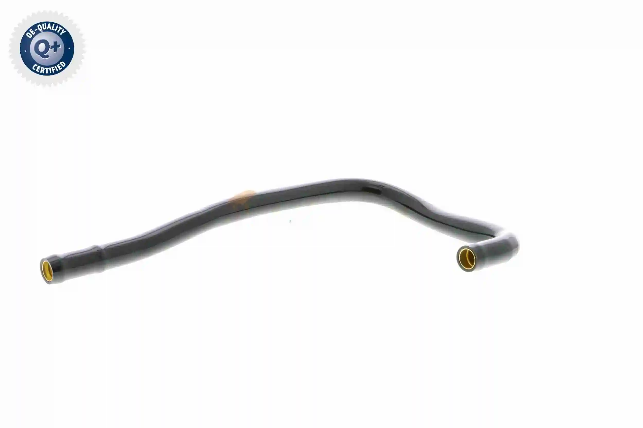 Hose, air supply Q+, original equipment manufacturer quality V10-3588