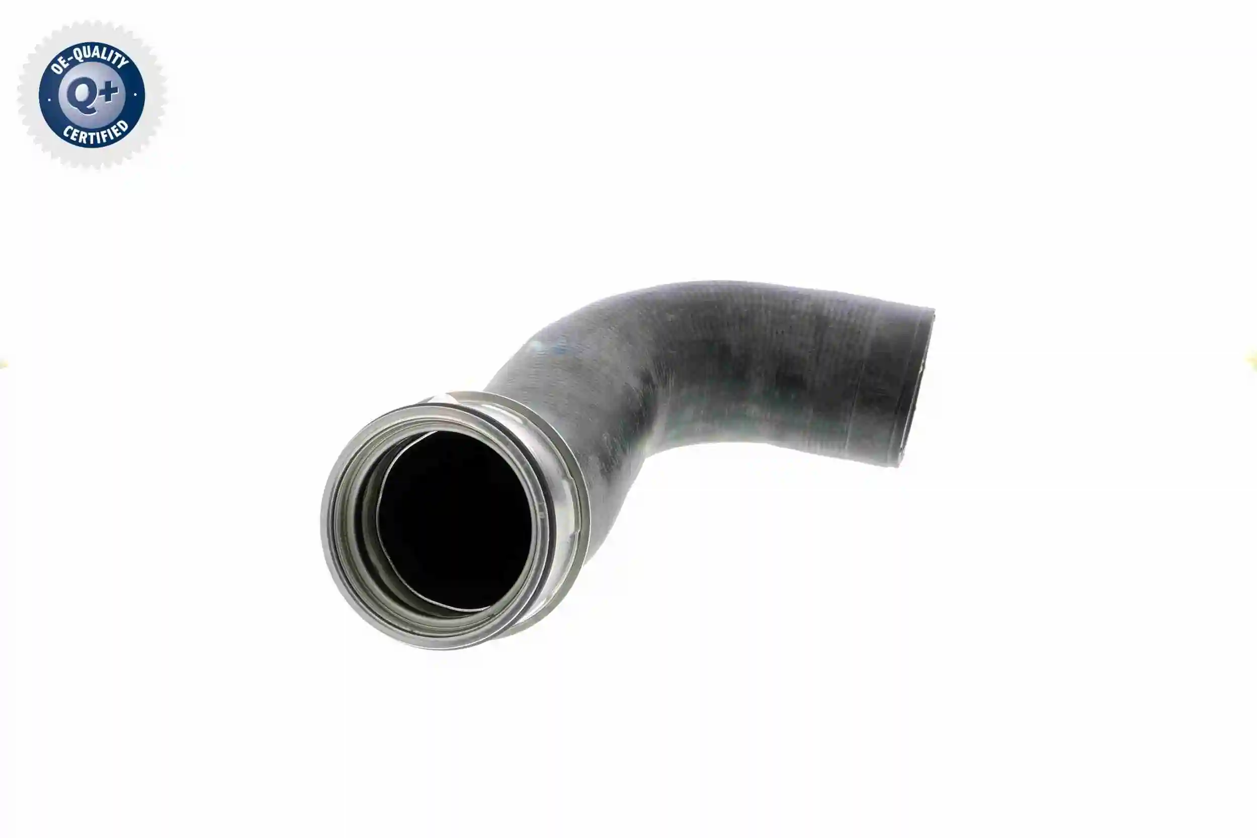 Charge Air Hose Q+, original equipment manufacturer quality V30-2246