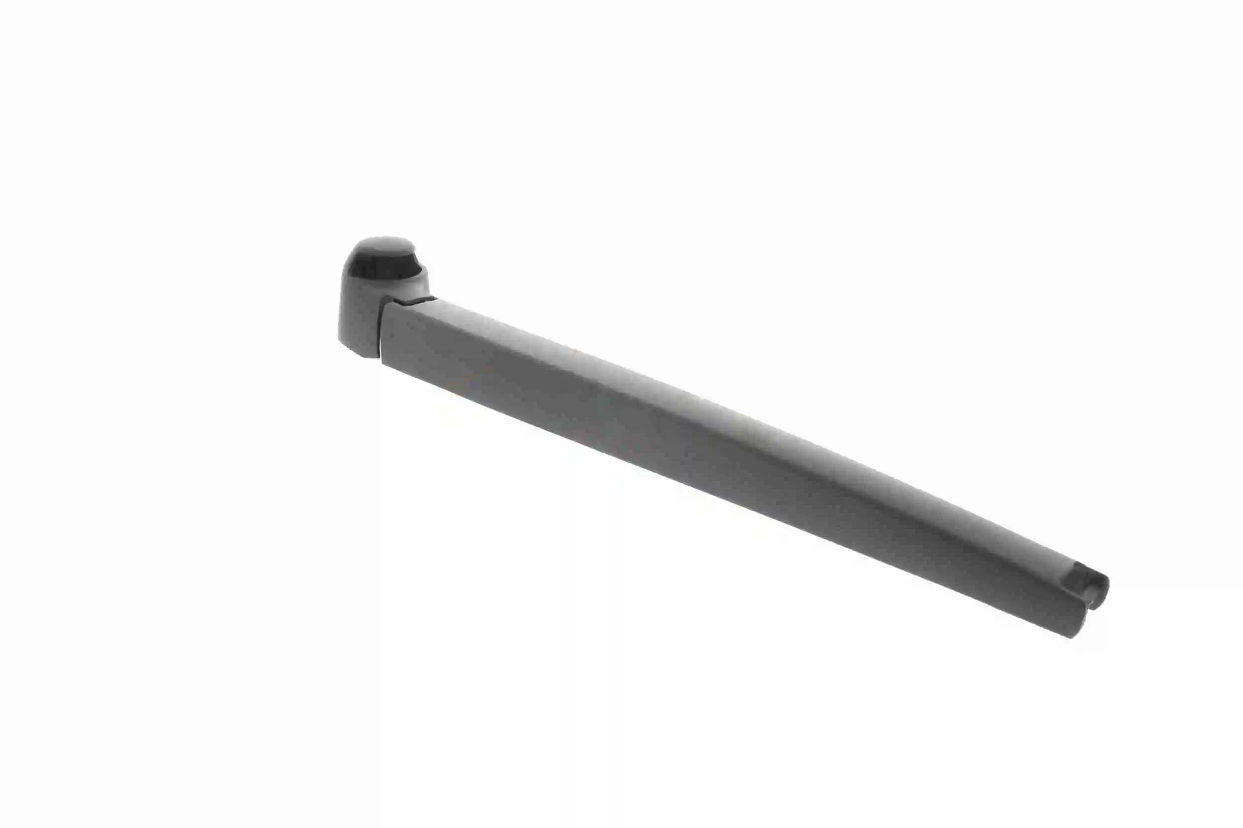 Wiper Arm, window cleaning Original VAICO Quality V10-2450