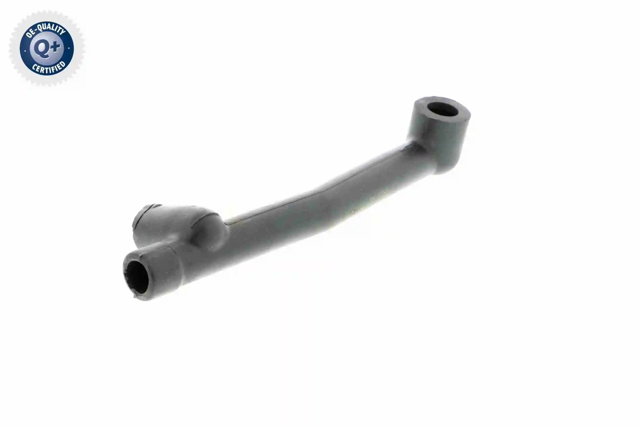 Hose, crankcase ventilation Q+, original equipment manufacturer quality V30-1883