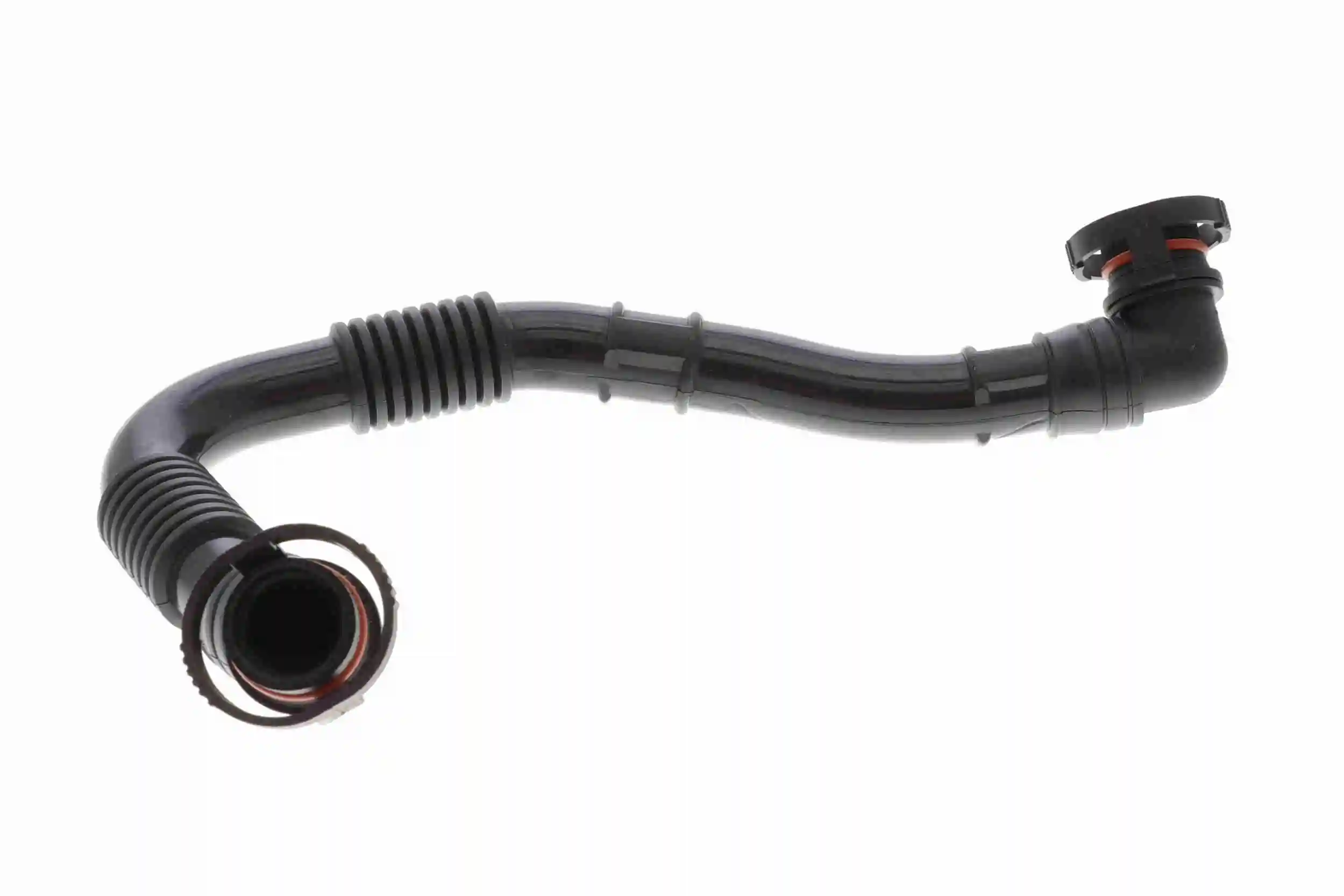 Hose, crankcase ventilation Original VAICO Quality V10-5470