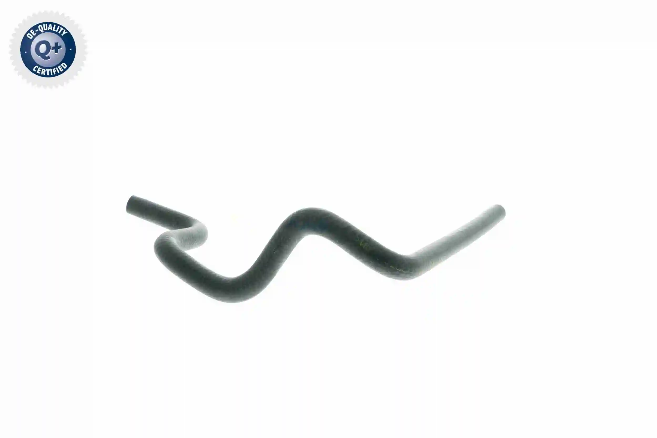 Radiator Hose Q+, original equipment manufacturer quality V20-1610