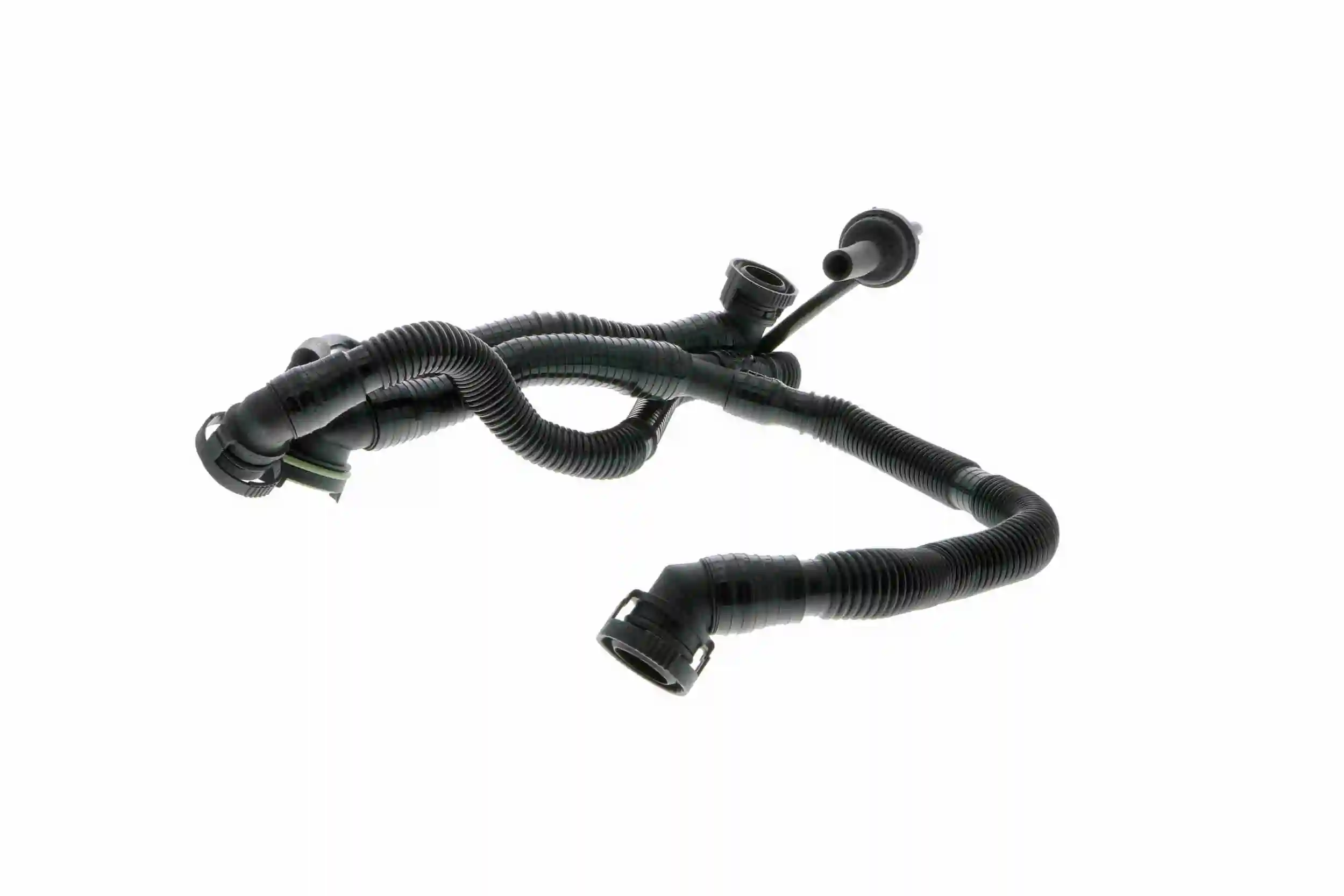 Hose, crankcase ventilation Original VAICO Quality V10-3505