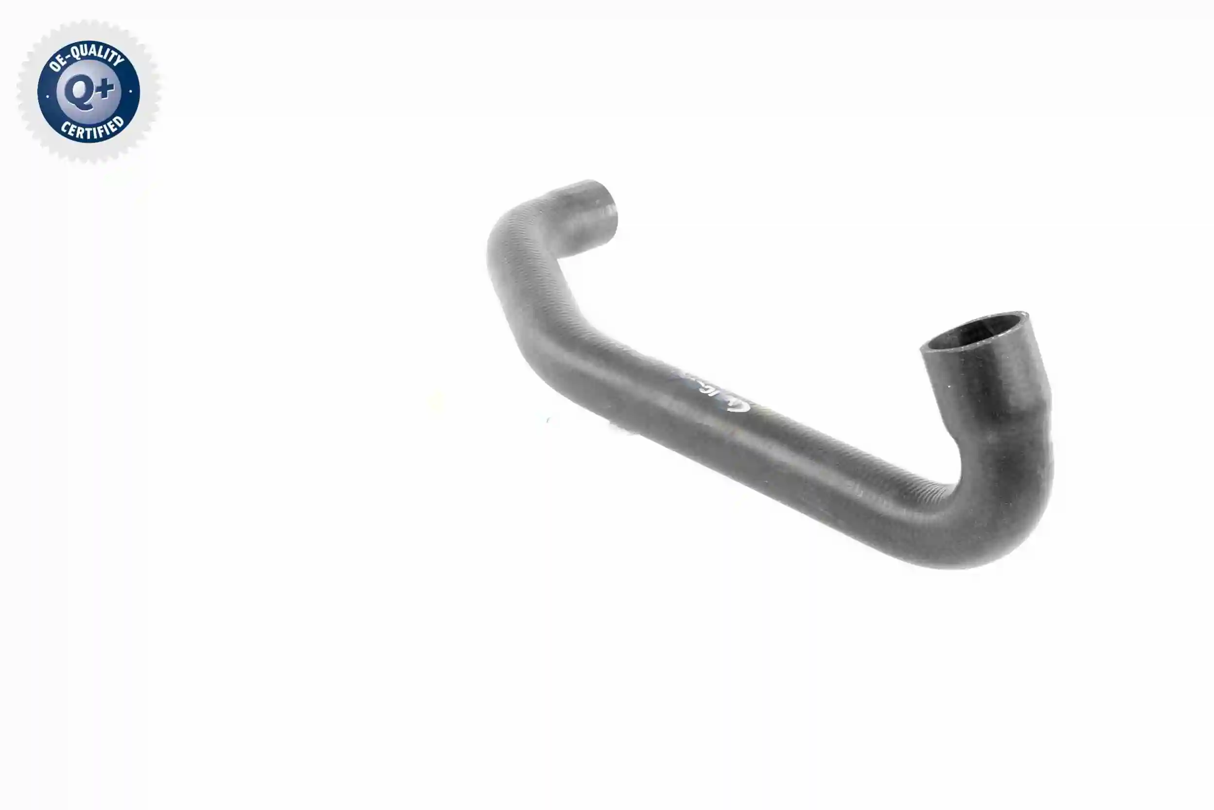 Radiator Hose Q+, original equipment manufacturer quality V30-3139