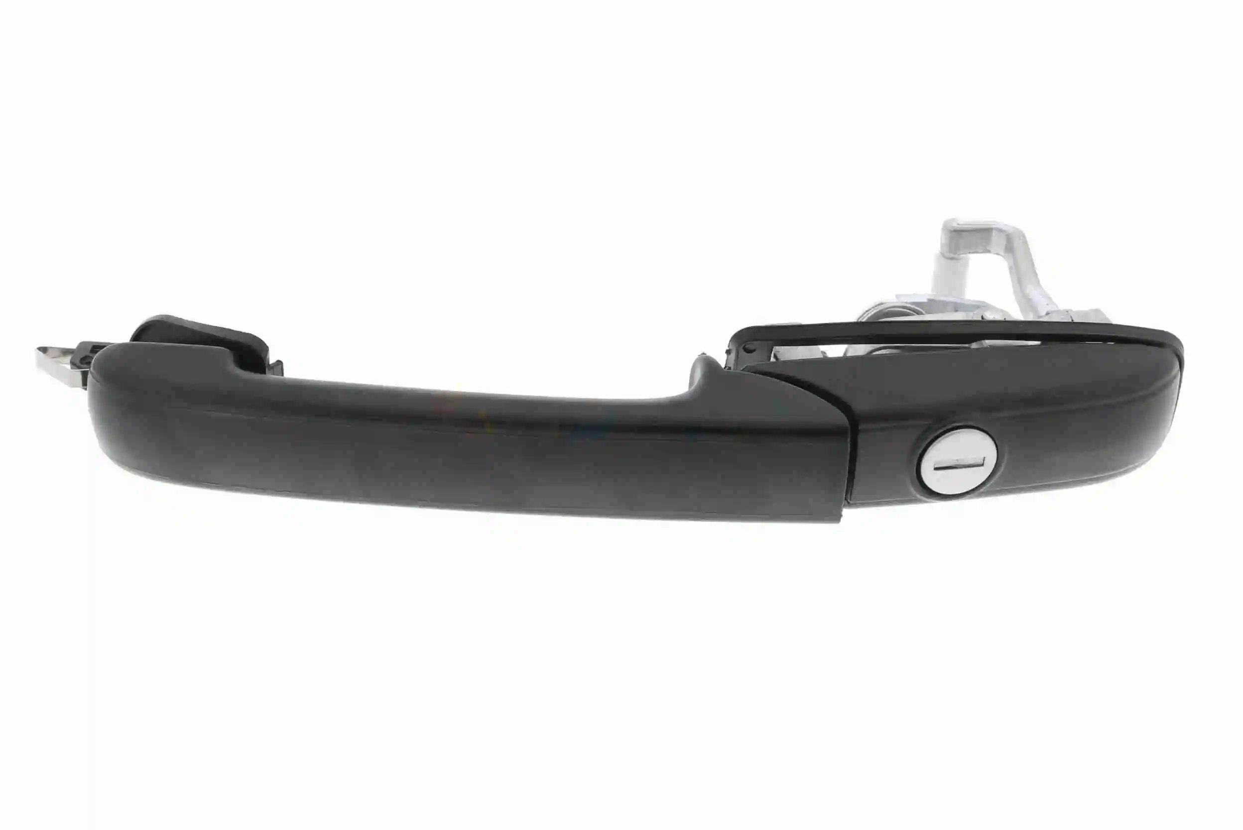 Exterior Door Handle Original VAICO Quality V10-6167