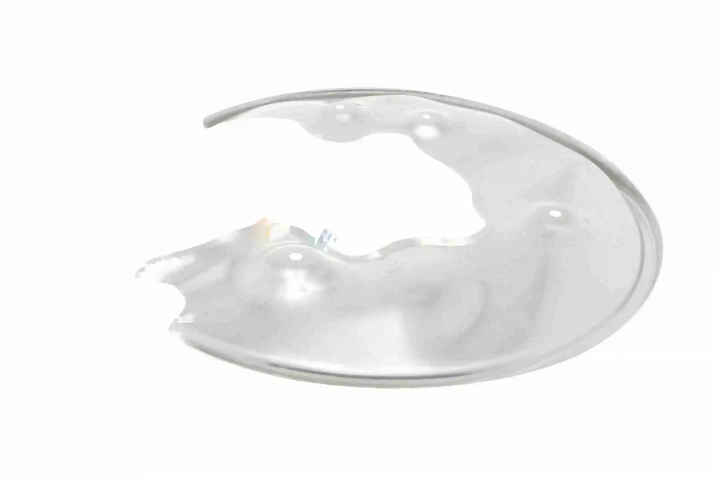 Splash Guard, brake disc Green Mobility Parts V10-5068