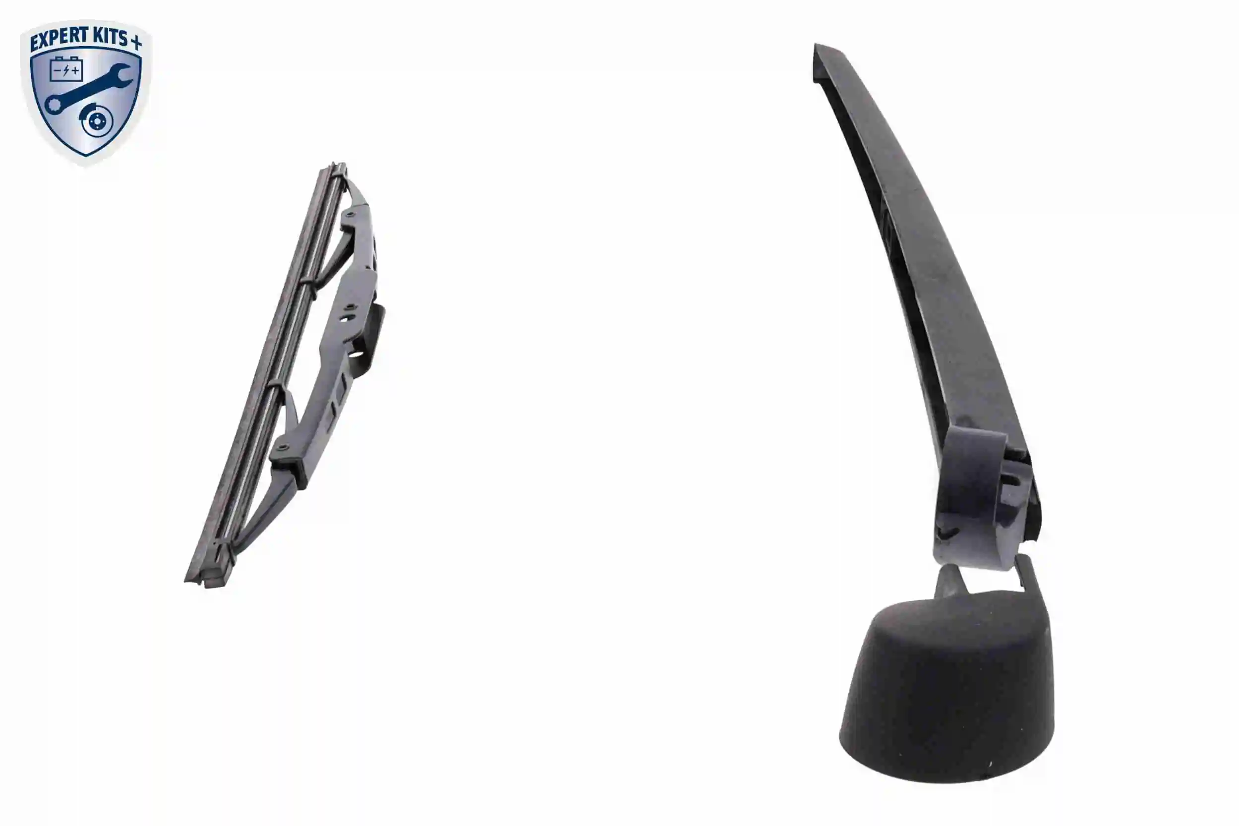 Wiper Arm Set, window cleaning EXPERT KITS + V10-3468