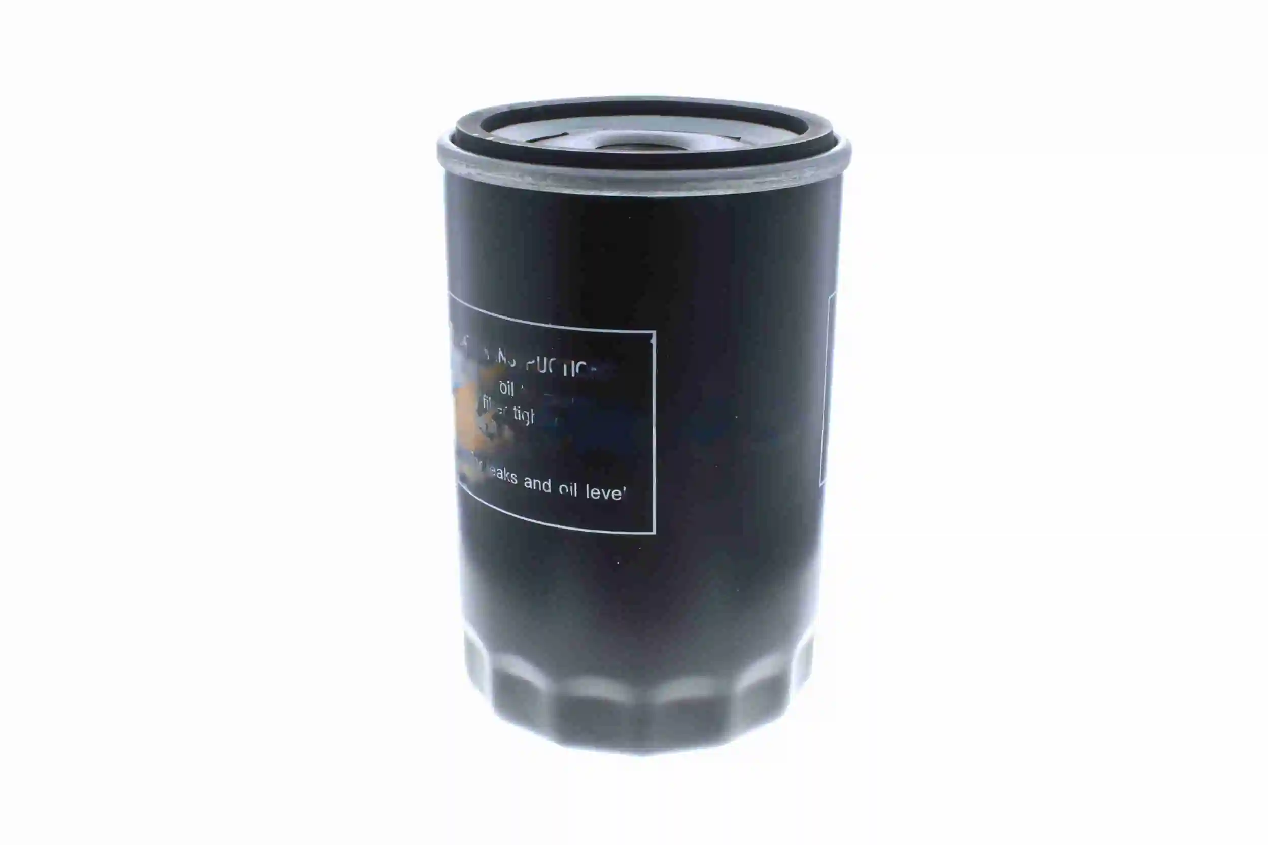 Penapis Minyak Original VAICO Quality V10-0950