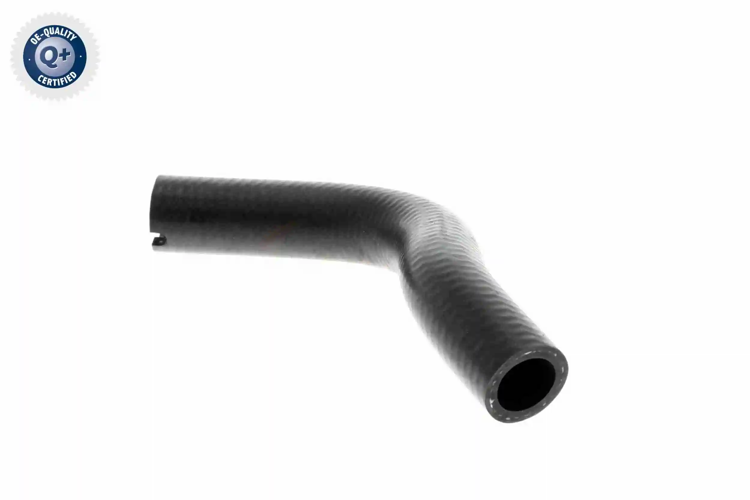 Charge Air Hose Q+, original equipment manufacturer quality V24-0726