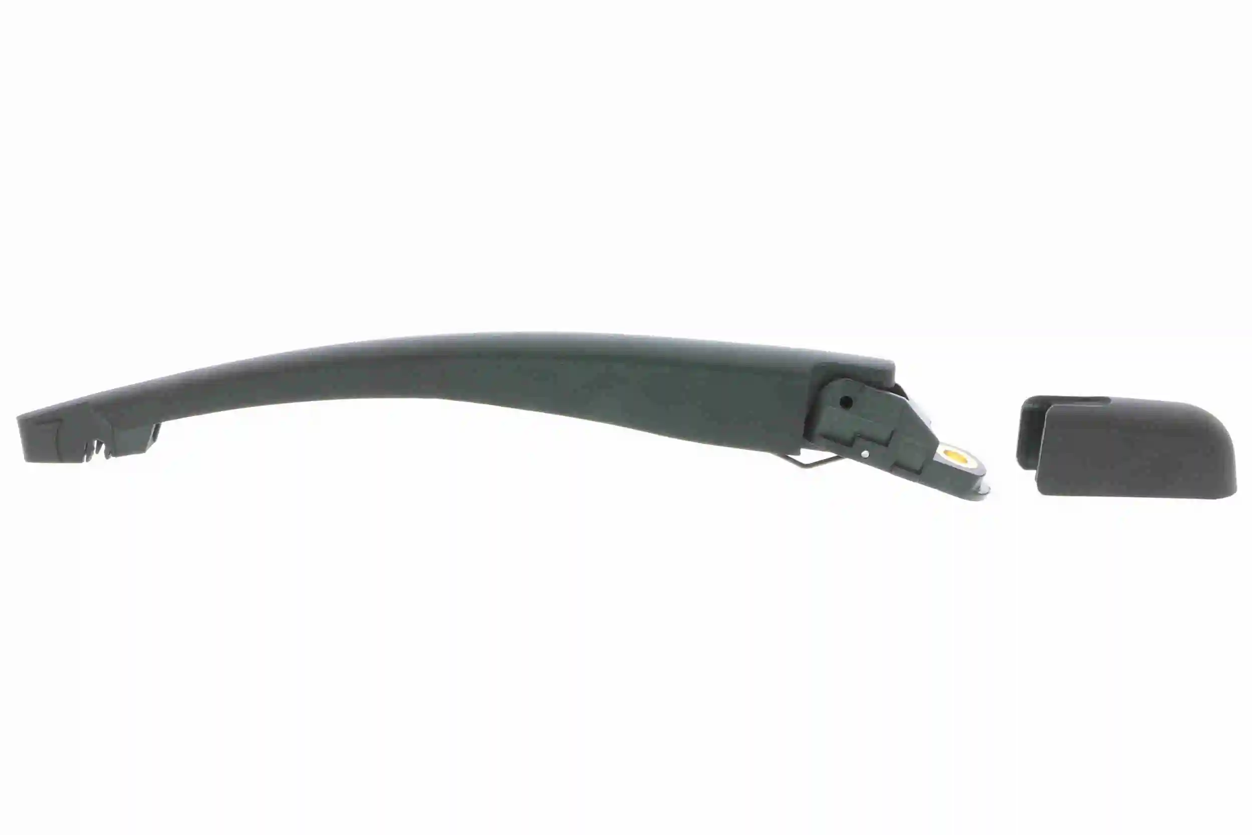 Wiper Arm, window cleaning Original VAICO Quality V42-0355