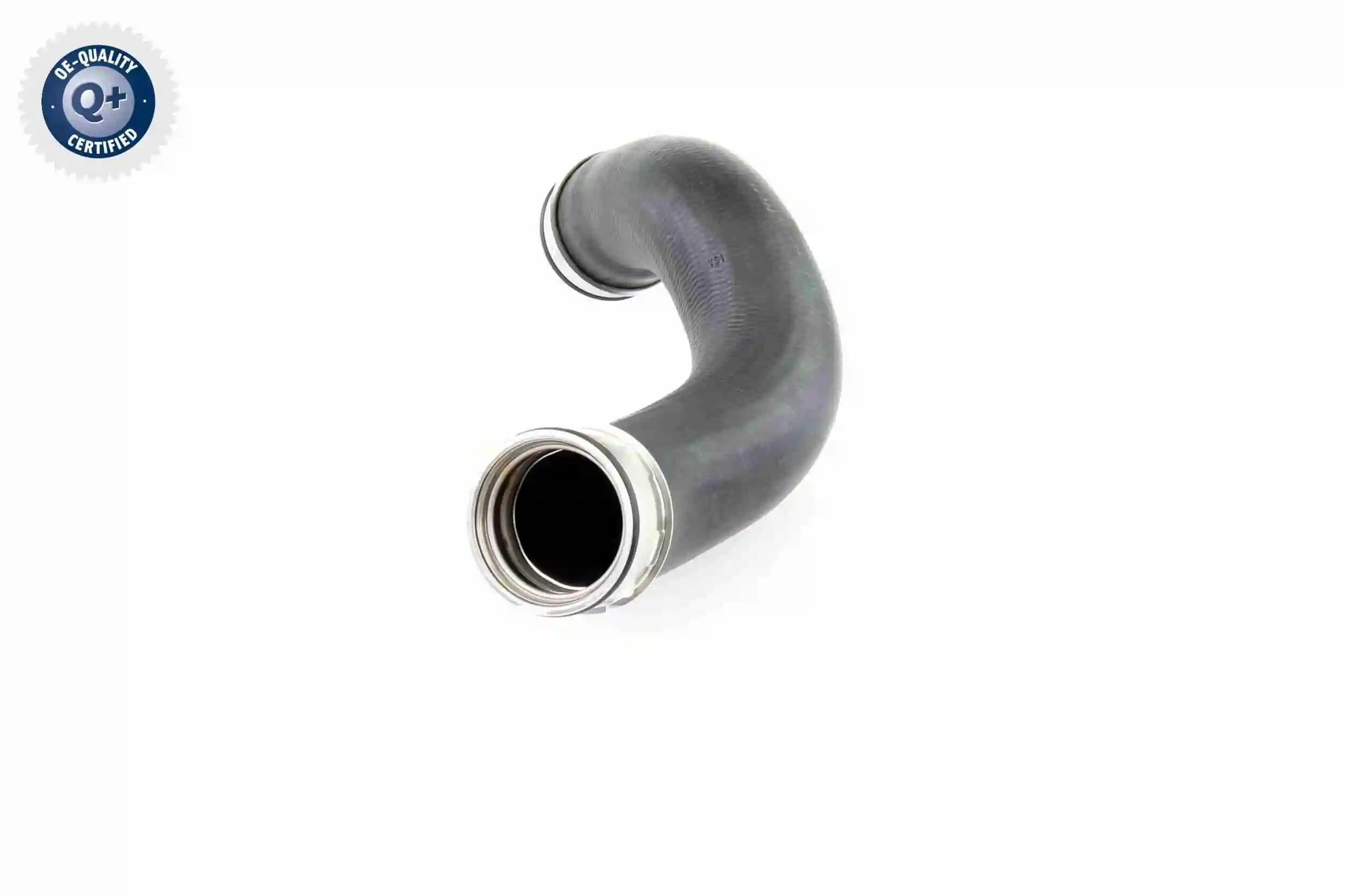 Charge Air Hose Q+, original equipment manufacturer quality V30-1789