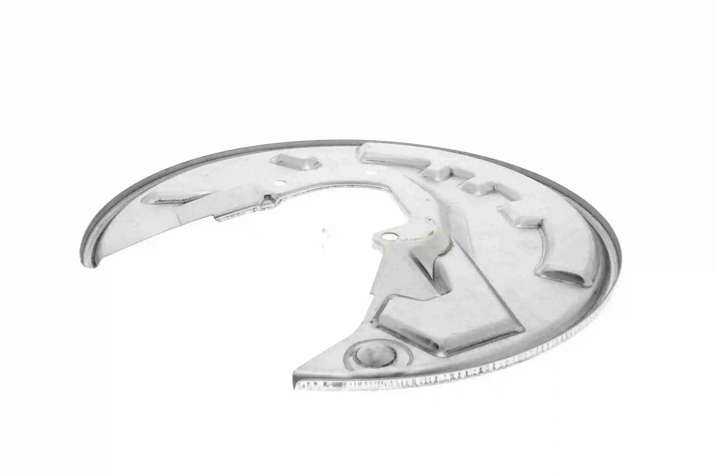 Splash Guard, brake disc Original VAICO Quality V42-0686