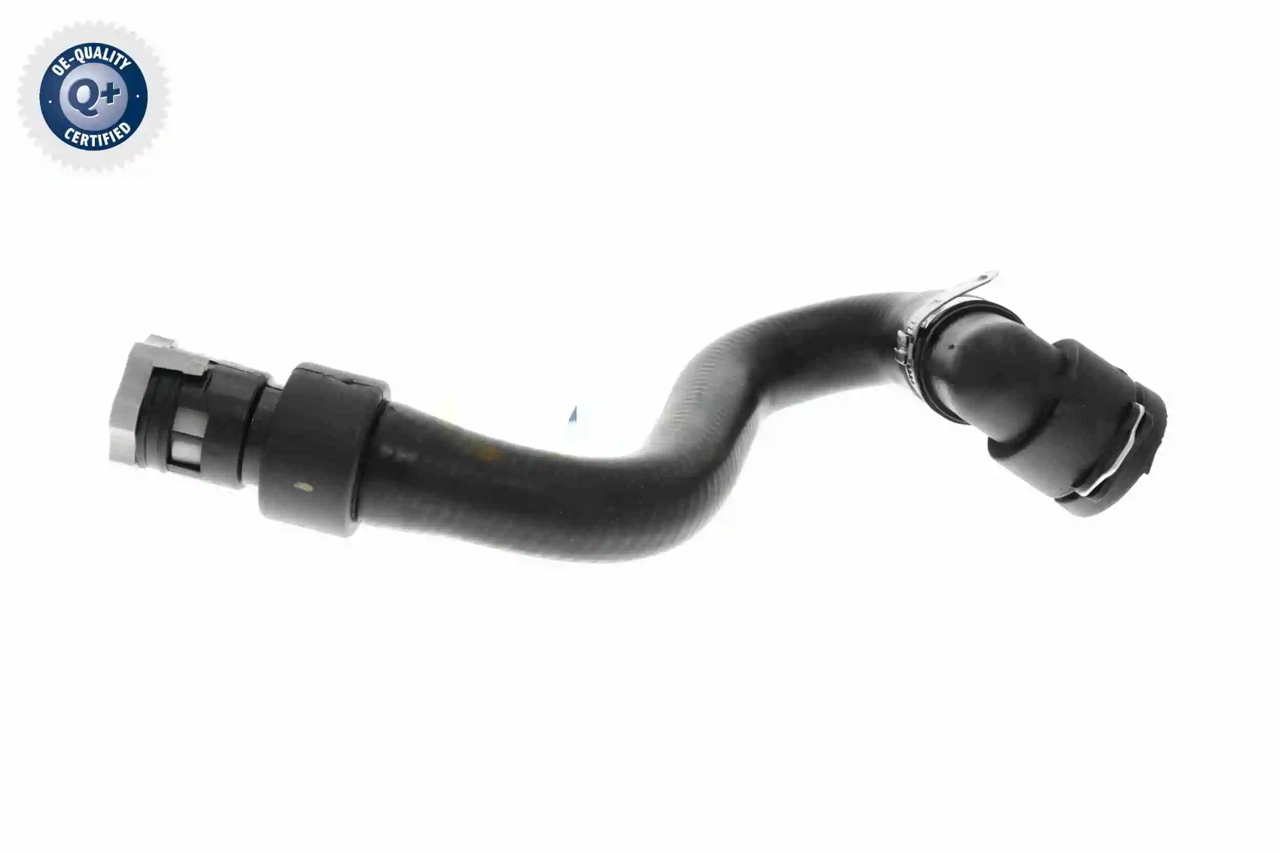 Radiator Hose Green Mobility Parts V25-2018
