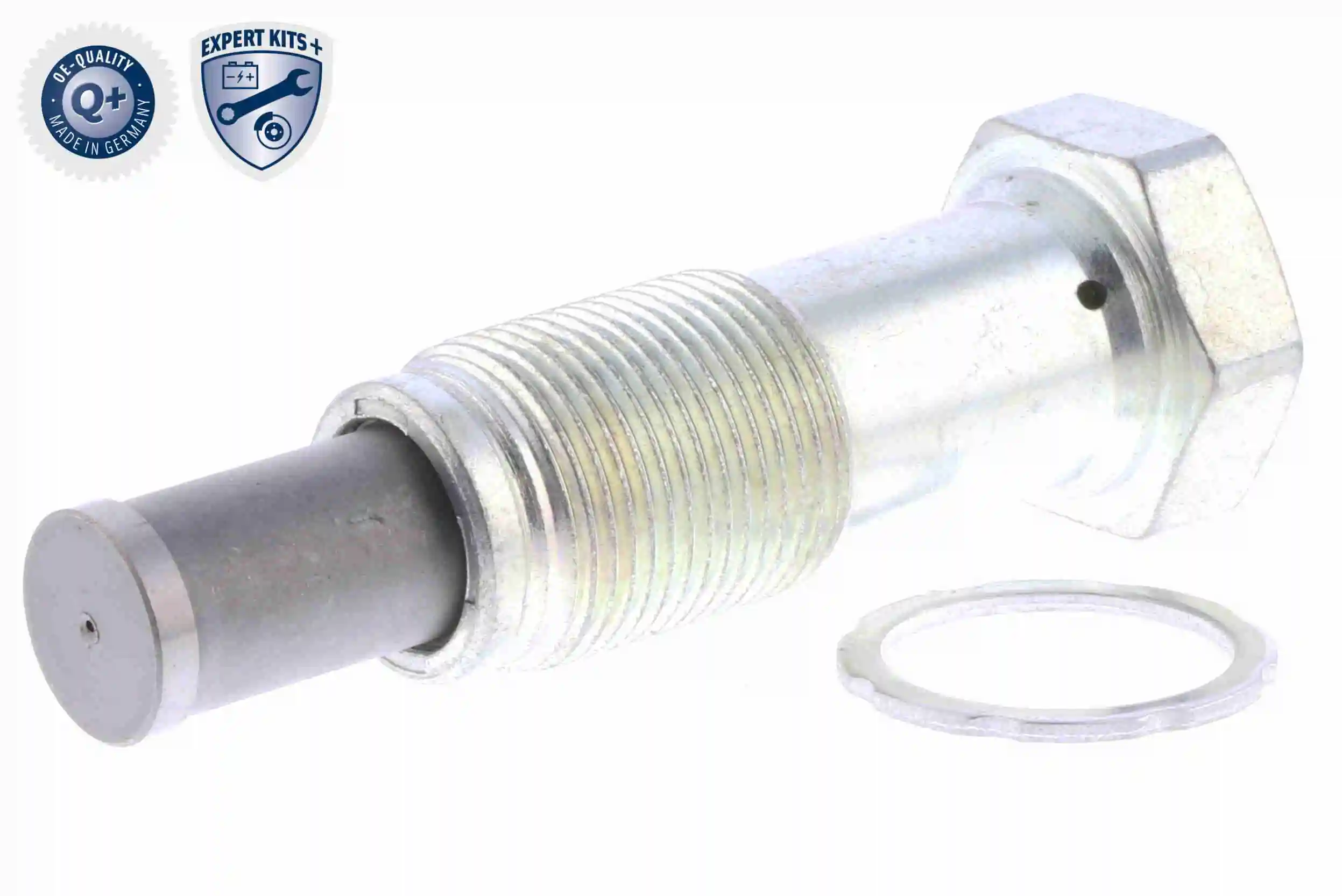 Timing Chain Kit Q+, original equipment manufacturer quality MADE IN GERMANY V22-10001-BEK