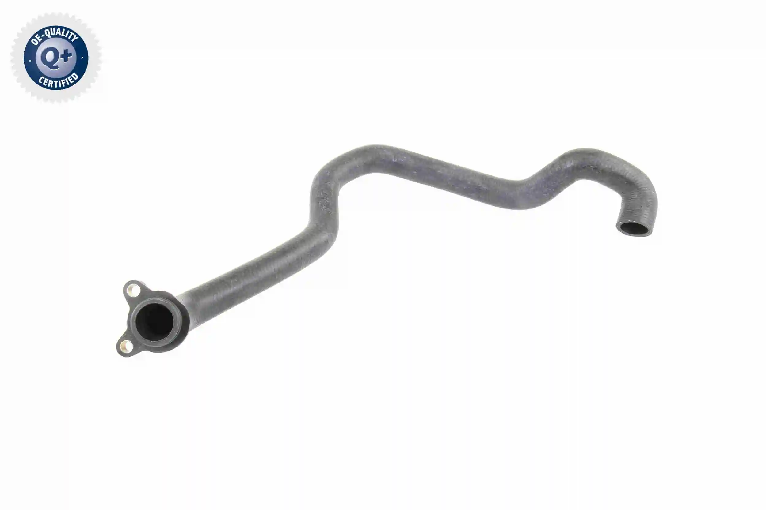 Radiator Hose Q+, original equipment manufacturer quality V20-1260