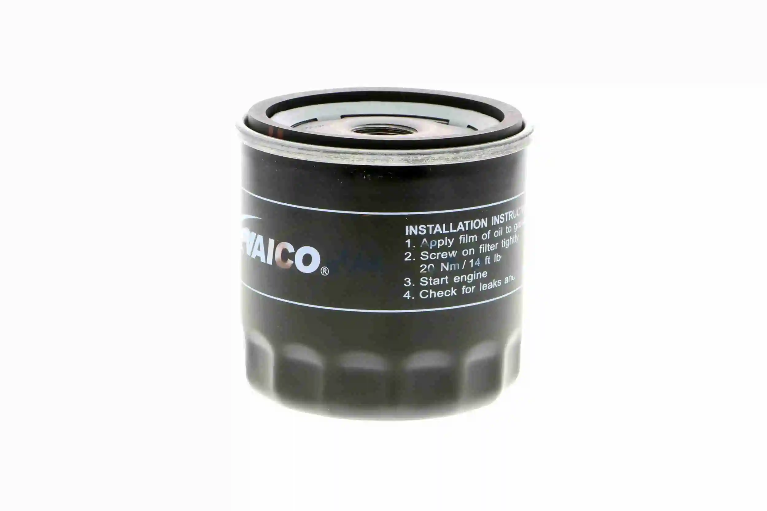 Oil Filter Original VAICO Quality V40-0079