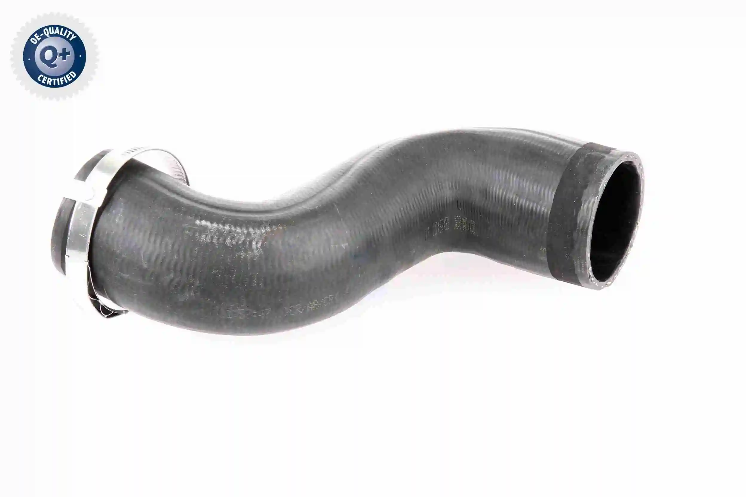 Charge Air Hose Q+, original equipment manufacturer quality V30-1797
