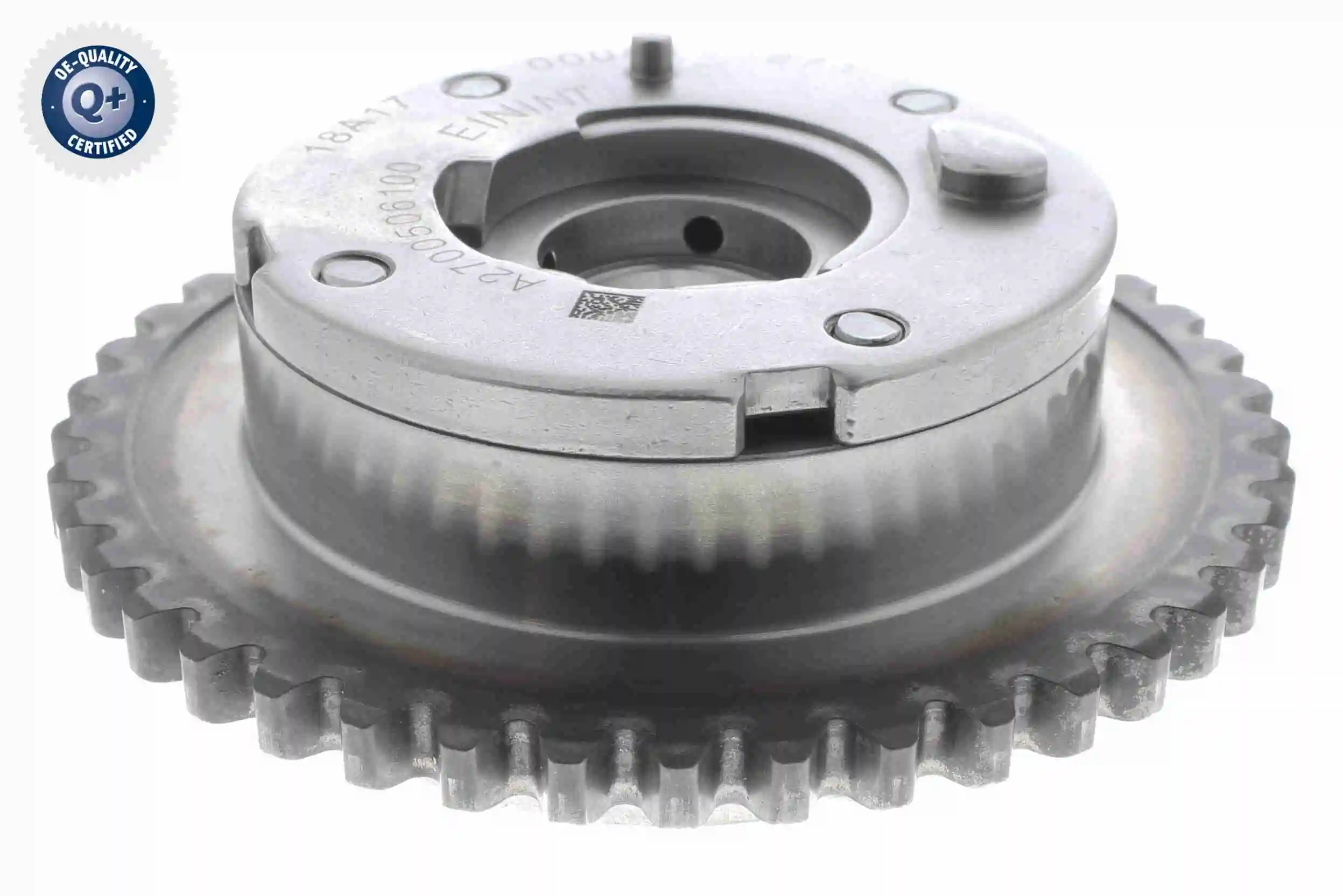 ELRING 811.599 Gasket, intake manifold
