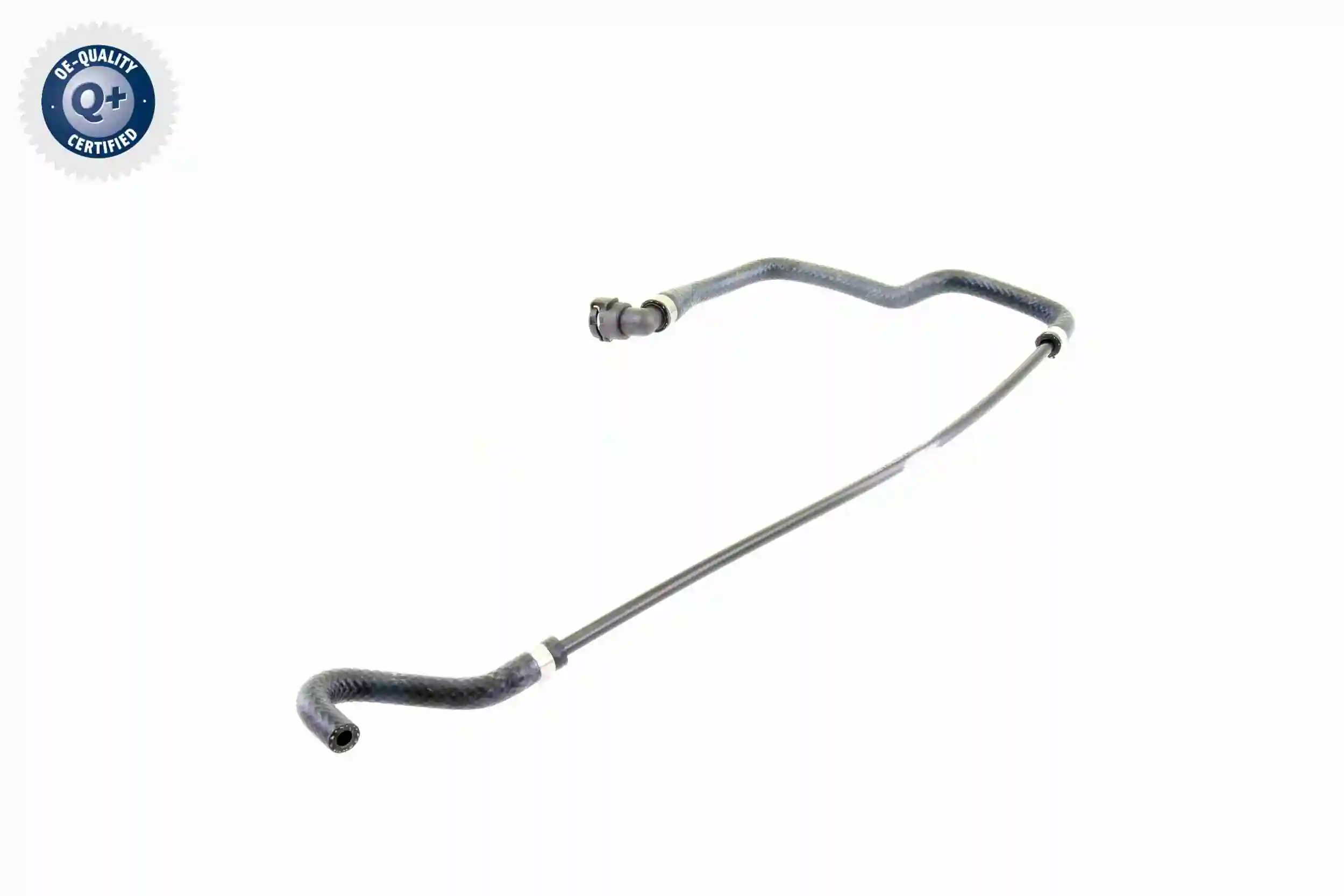 Radiator Hose Q+, original equipment manufacturer quality V20-1288