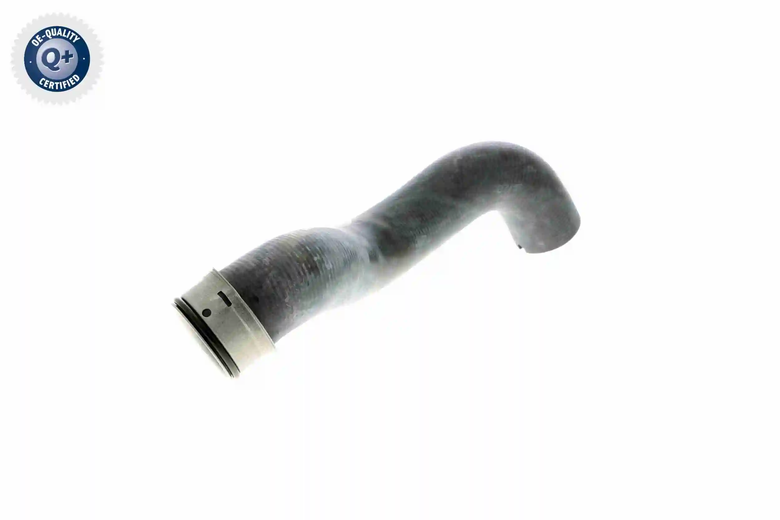 Radiator Hose Q+, original equipment manufacturer quality V30-1656