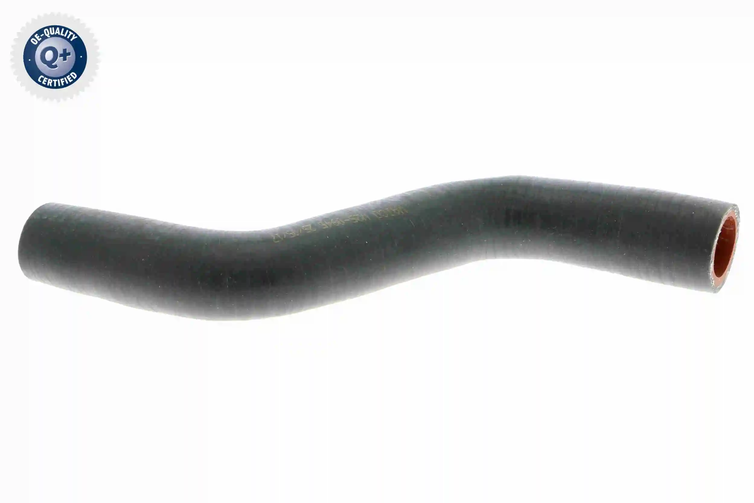 Charge Air Hose Q+, original equipment manufacturer quality V25-0945