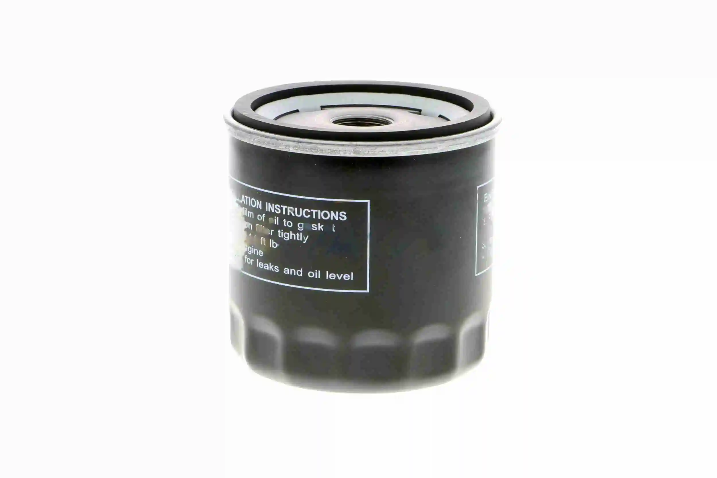 Oil Filter Original VAICO Quality V40-0079