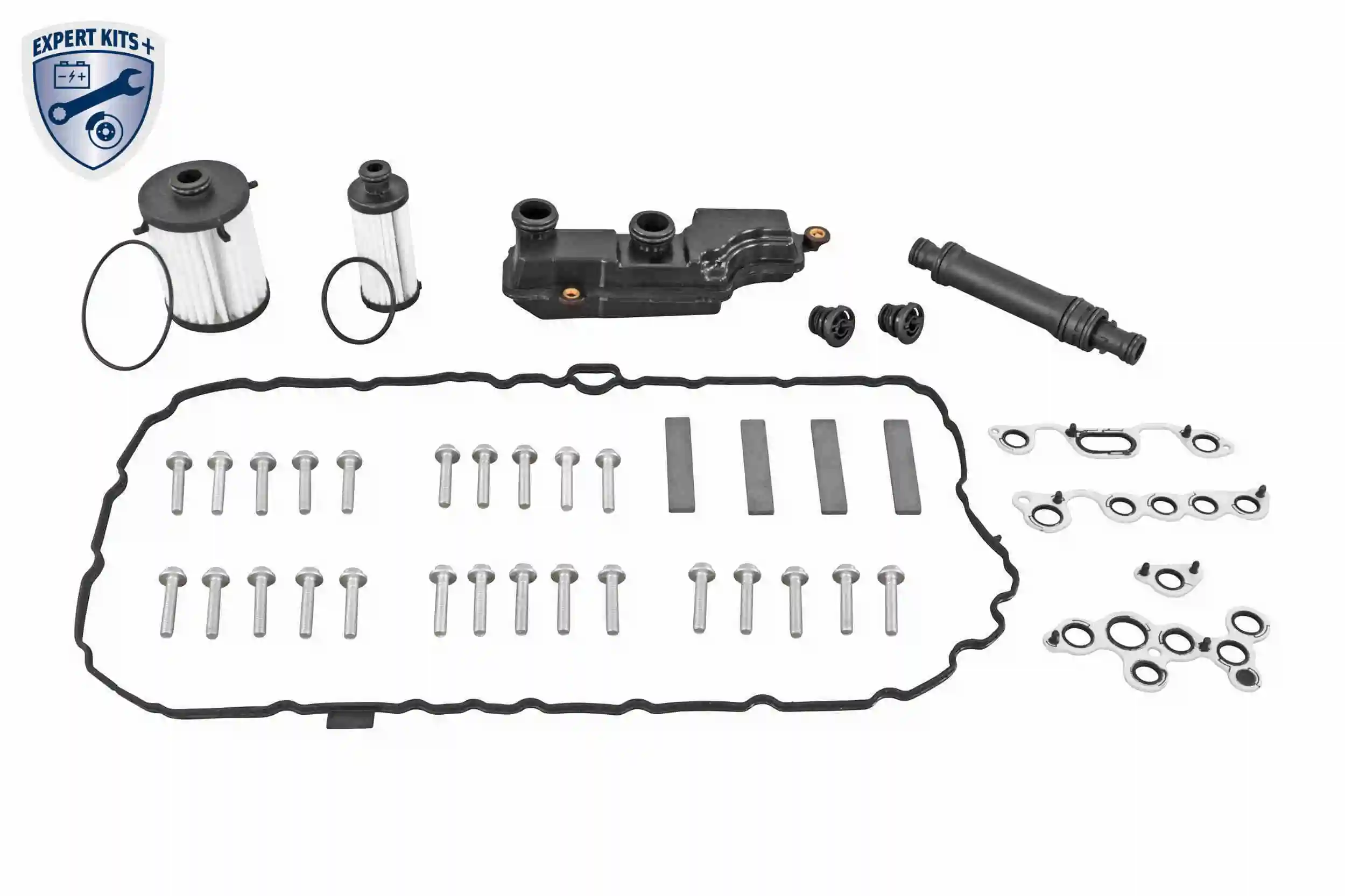 Parts Kit, automatic transmission oil change EXPERT KITS + V10-5390-BEK