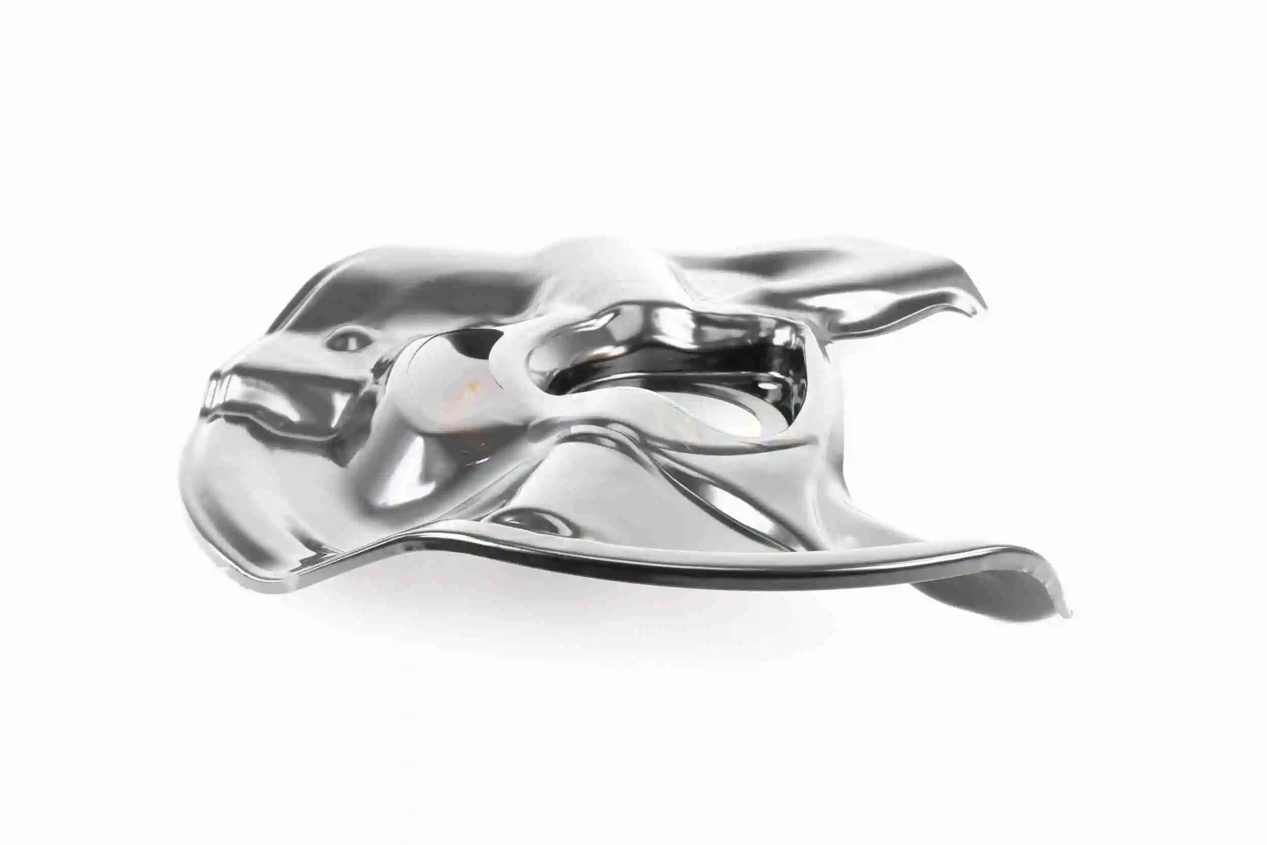 Splash Guard, brake disc Original VAICO Quality V30-3237