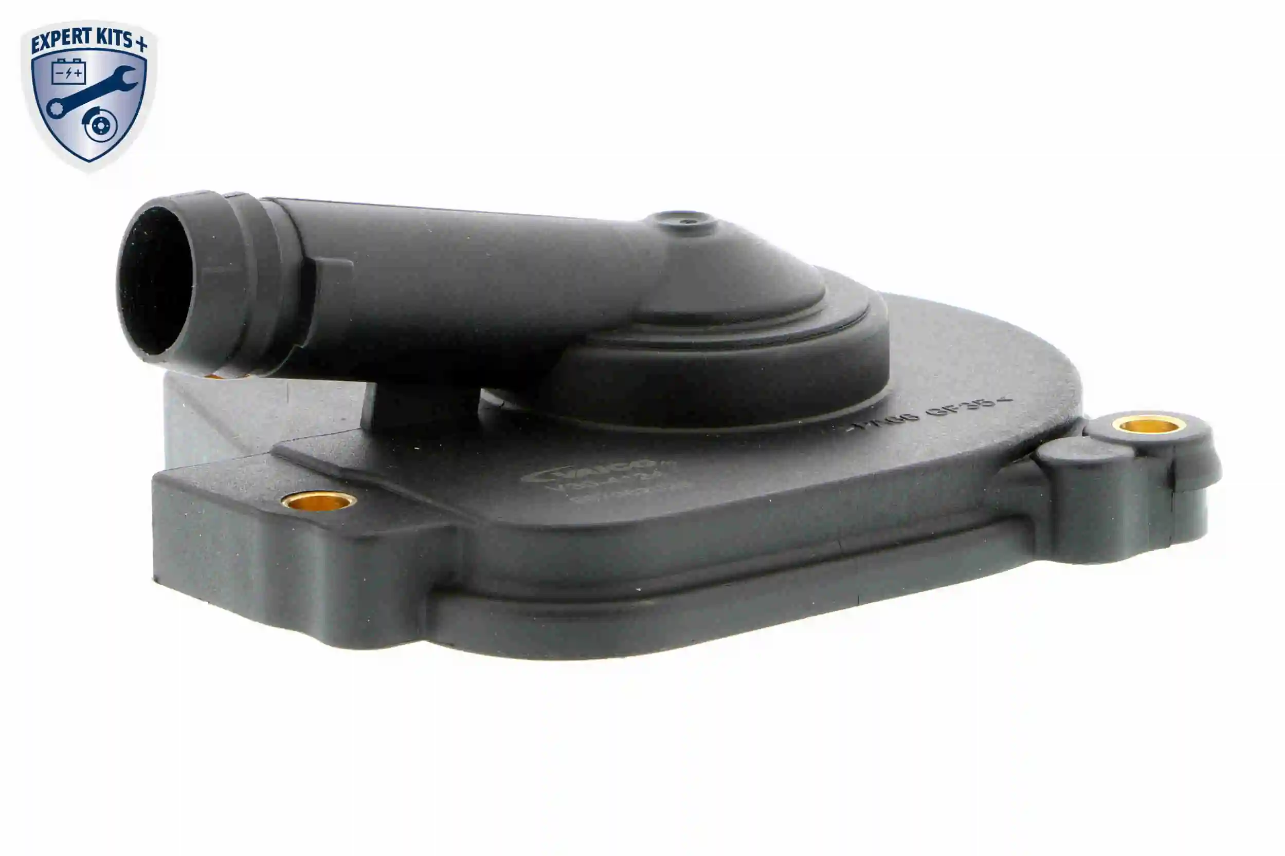 Housing Cover, crankcase EXPERT KITS + V30-4124