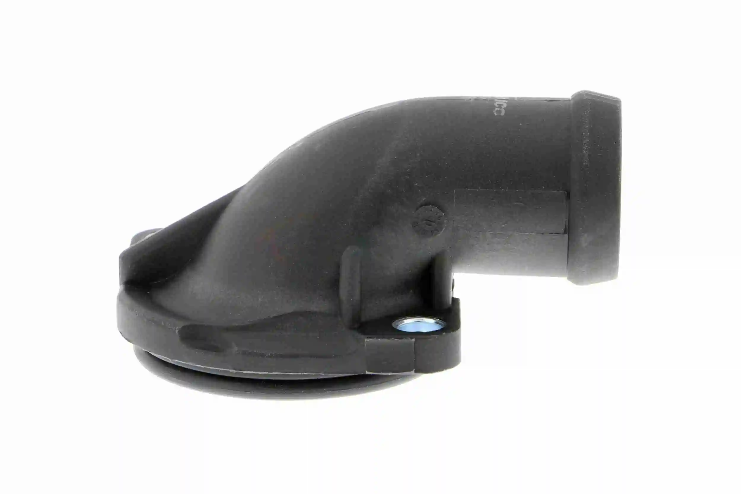 Coolant Flange Original VAICO Quality V10-0280