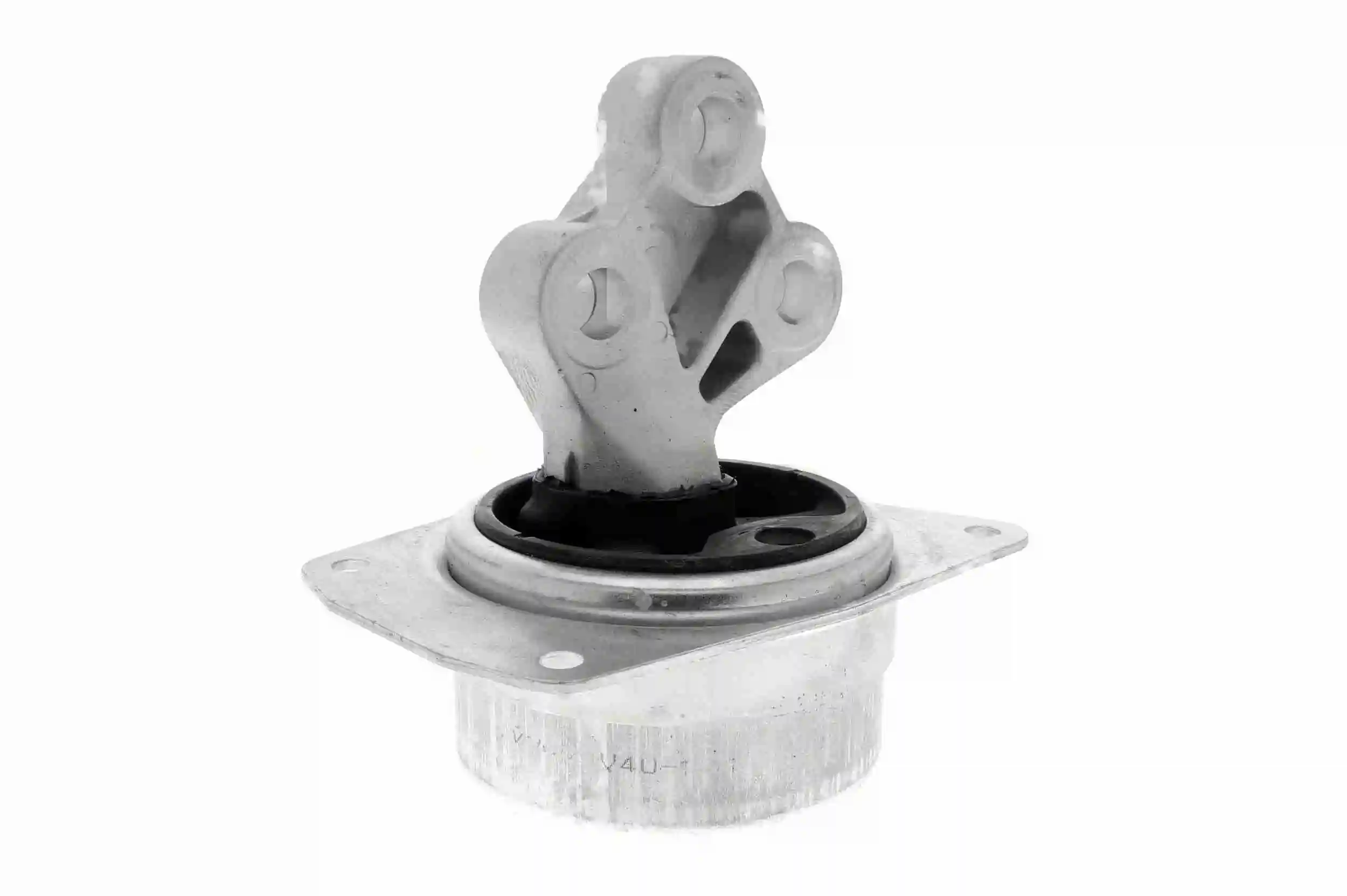 Mounting, engine Original VAICO Quality V40-1071