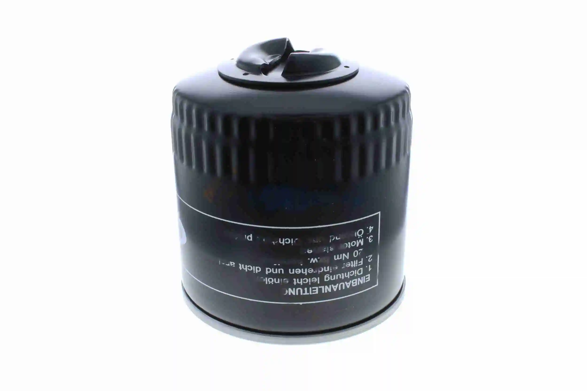 Oil Filter Original VAICO Quality V10-0318