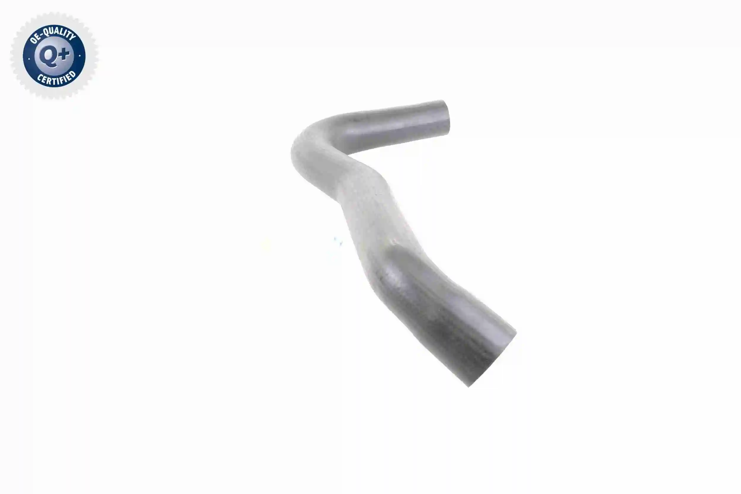 Charge Air Hose Q+, original equipment manufacturer quality V25-0943