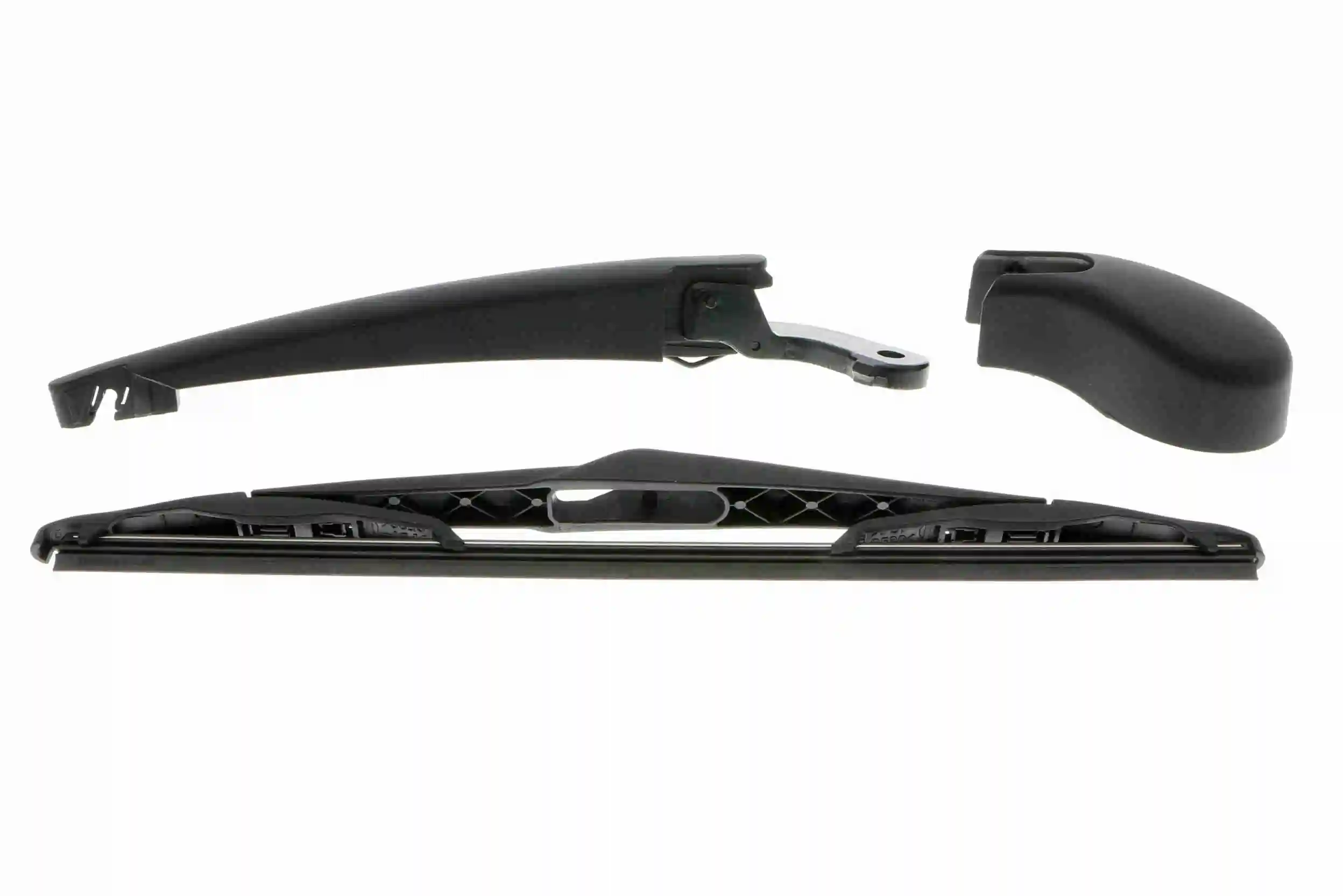 Wiper Arm Set, window cleaning Original VAICO Quality V25-1462