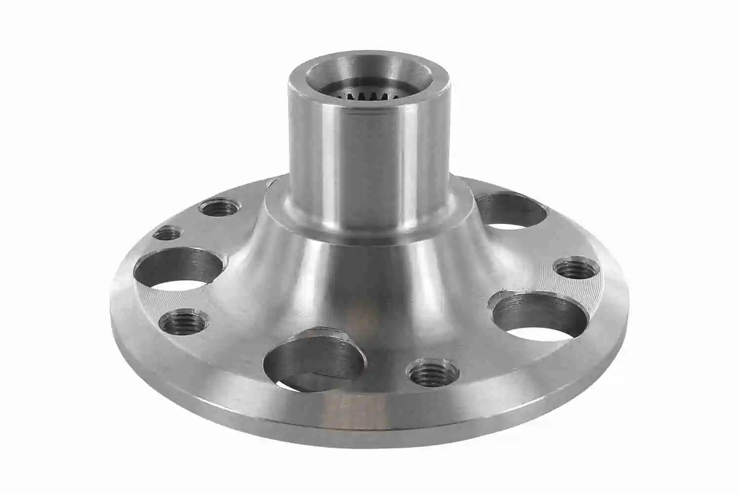 Wheel Hub Original VAICO Quality V30-8312
