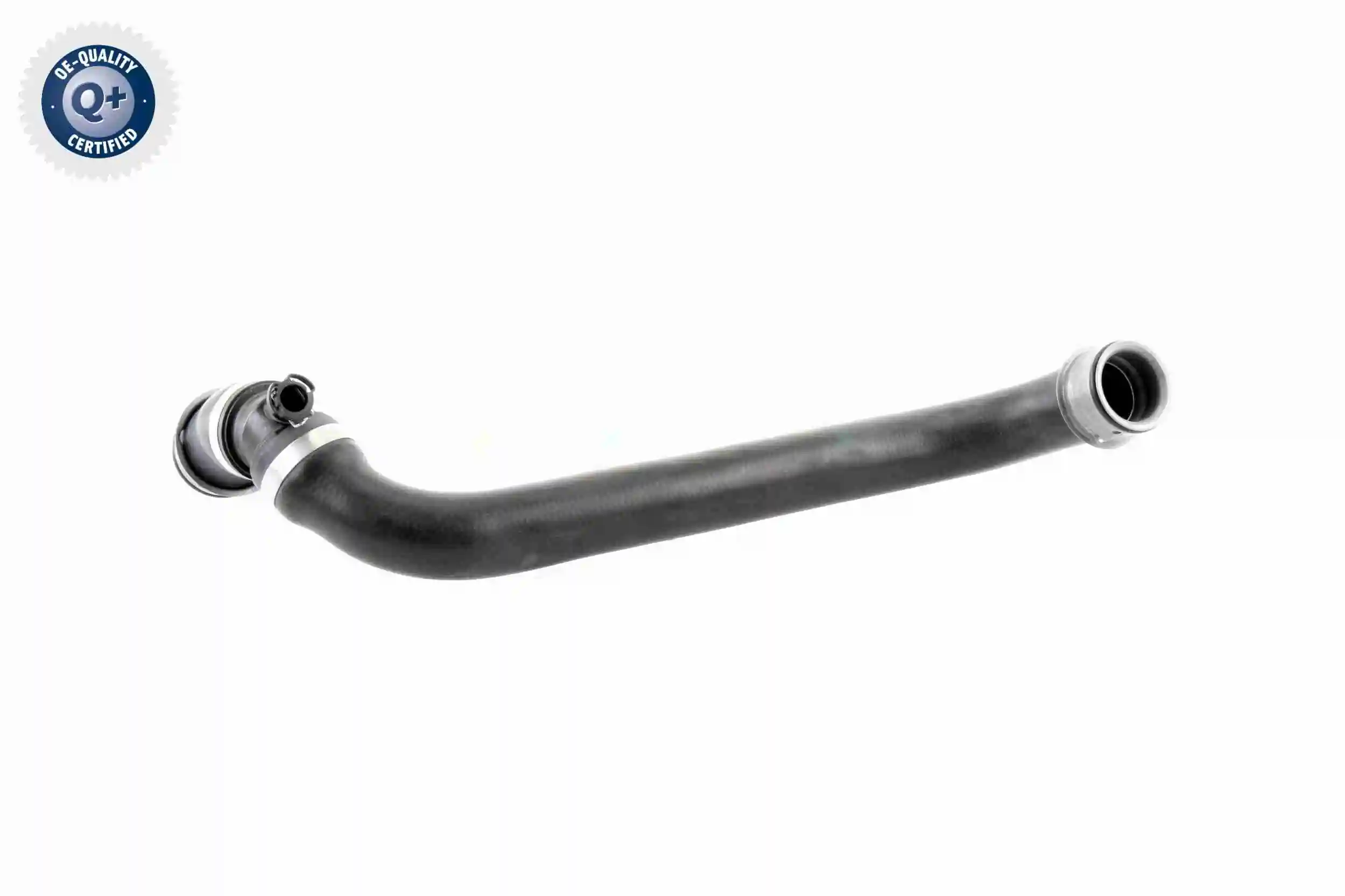 Radiator Hose Q+, original equipment manufacturer quality V30-2235