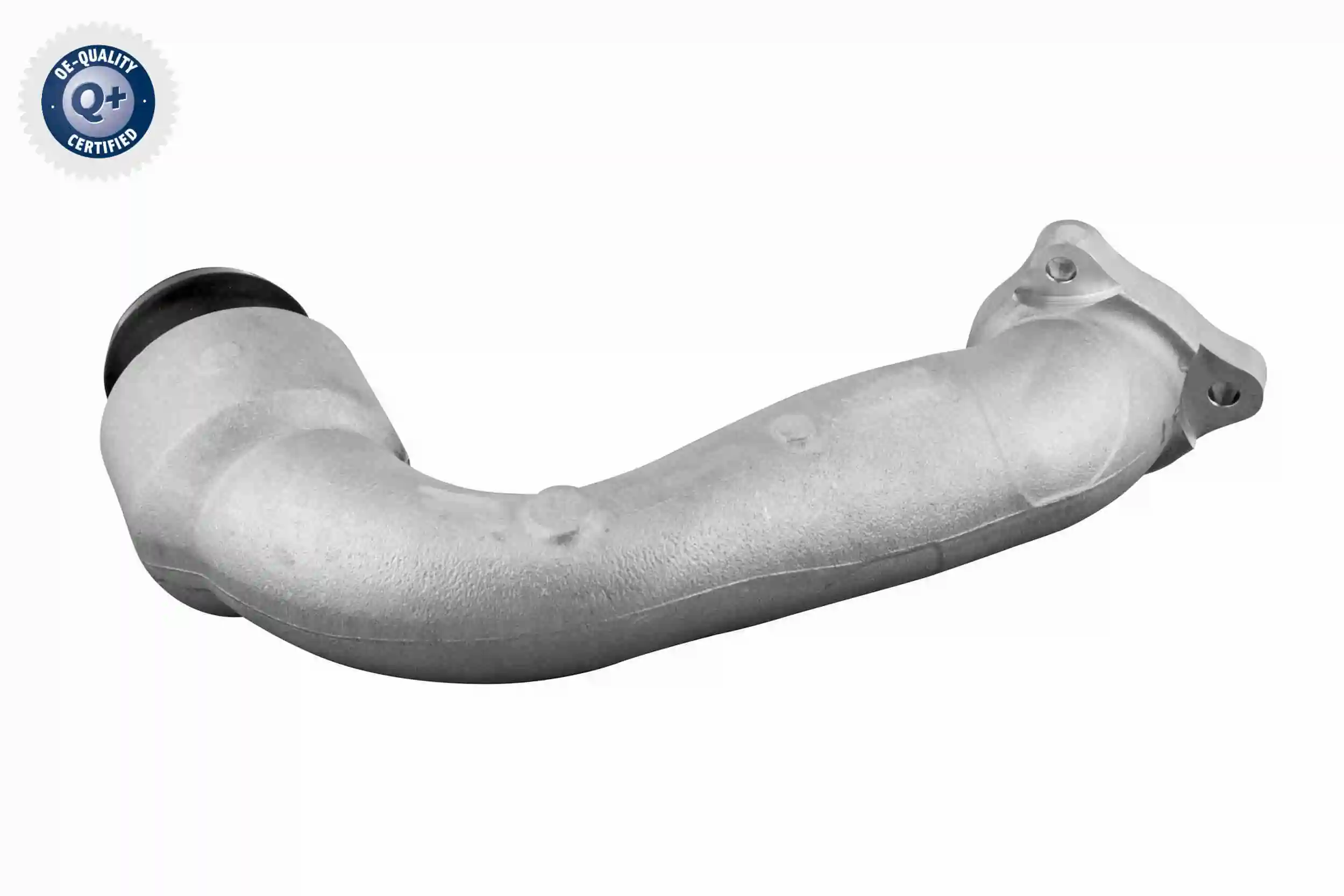 Charge Air Hose Q+, original equipment manufacturer quality V46-1502