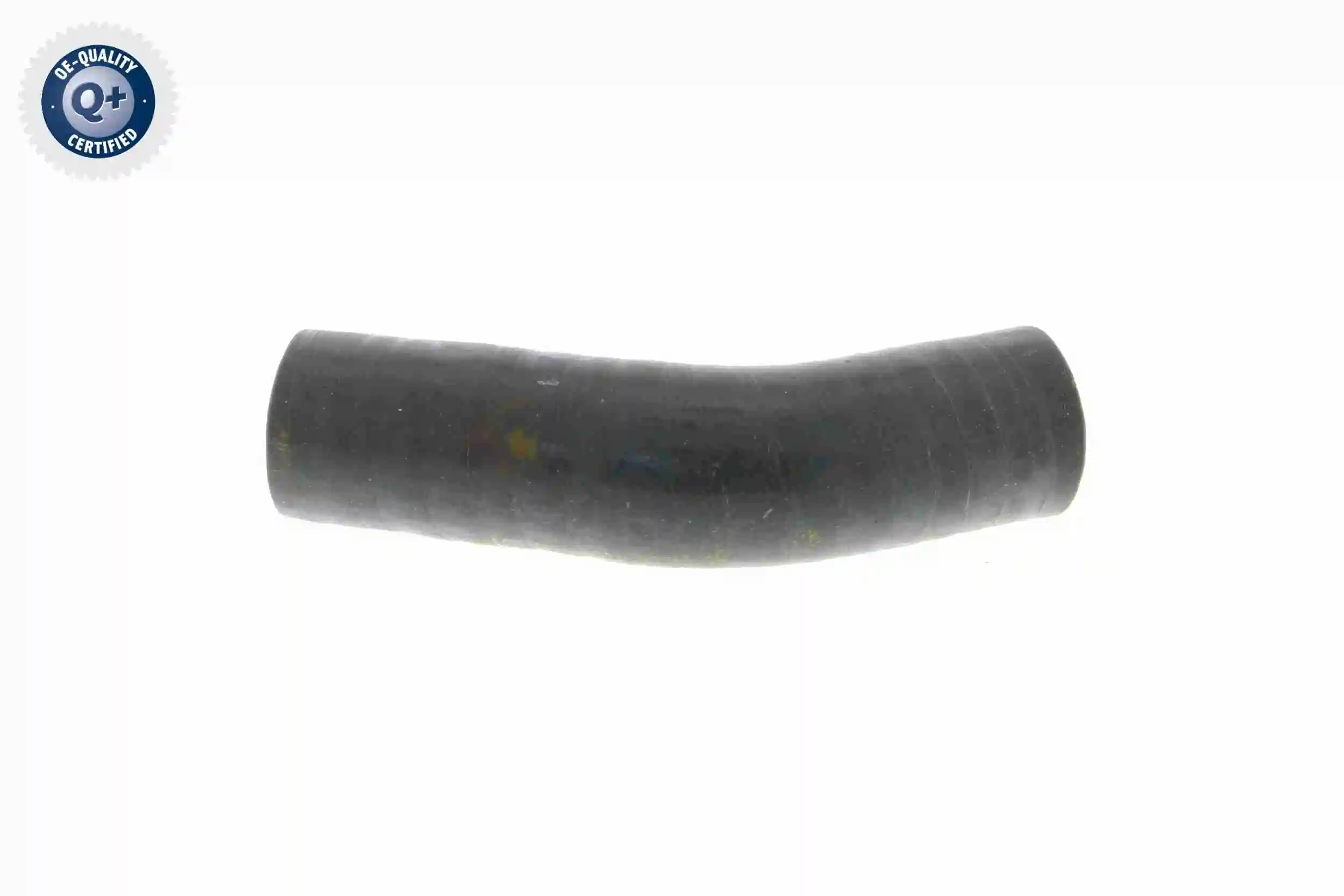 Charge Air Hose Q+, original equipment manufacturer quality V24-0631