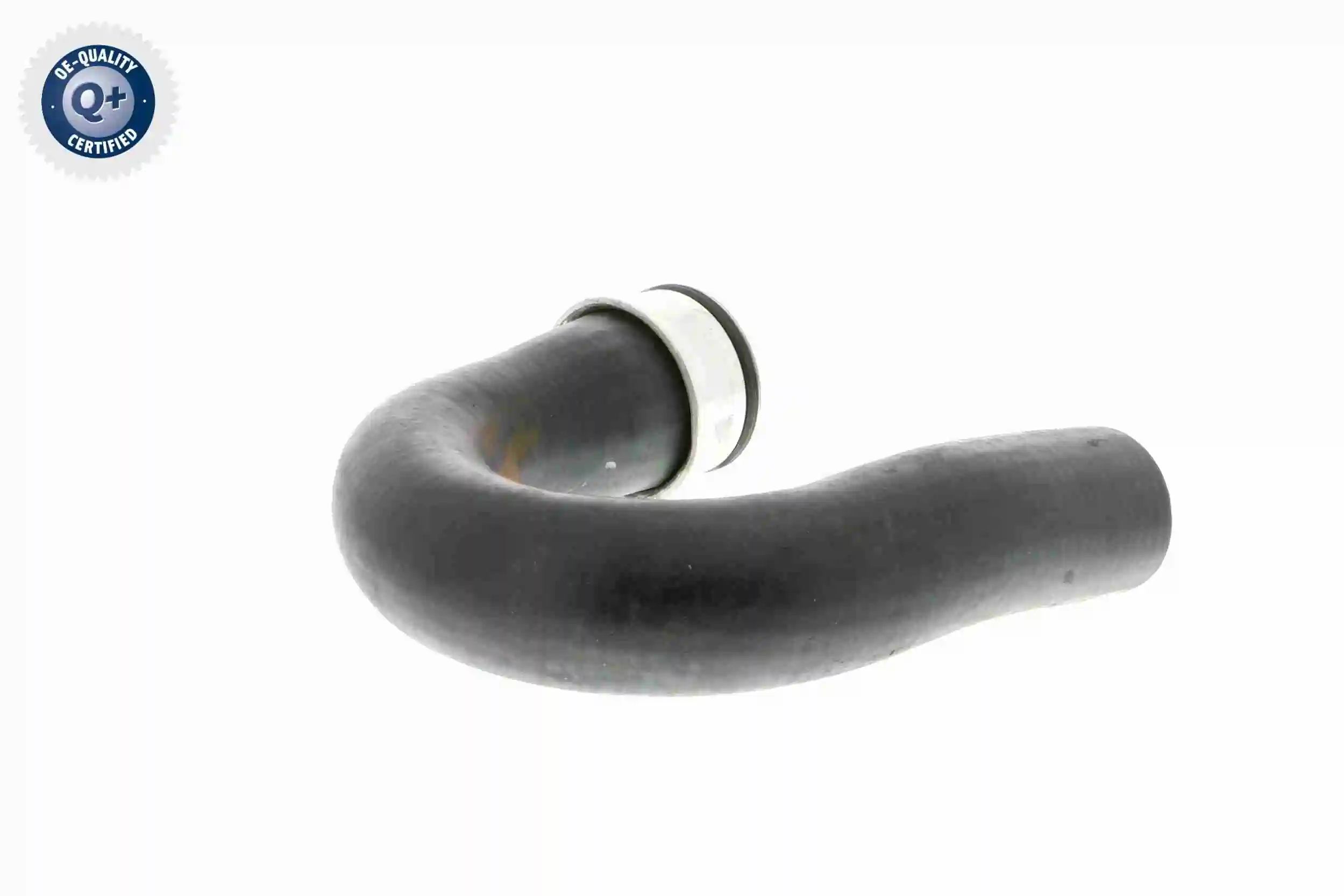 Charge Air Hose Q+, original equipment manufacturer quality V40-1363