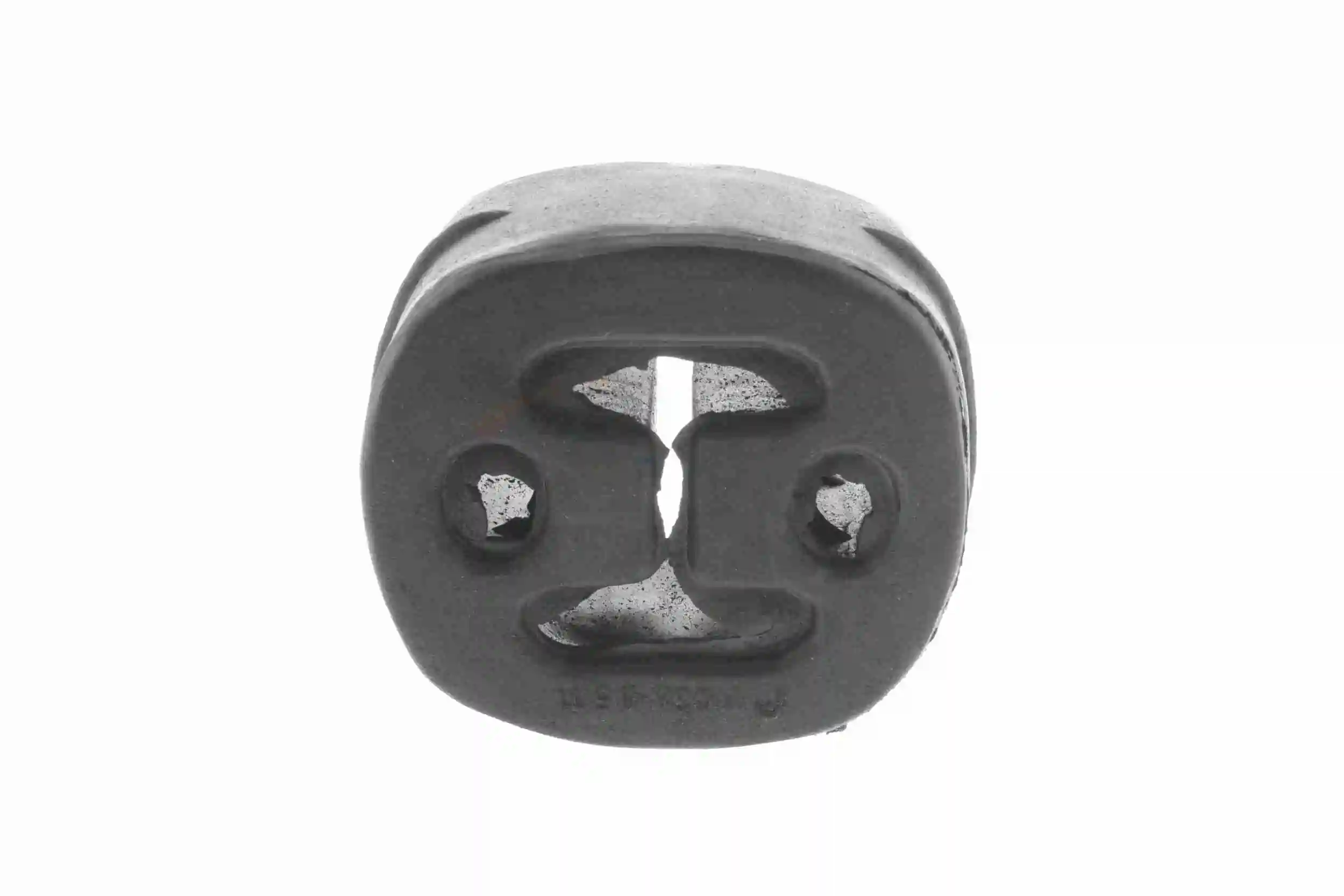 Bracket, muffler Green Mobility Parts V10-2343