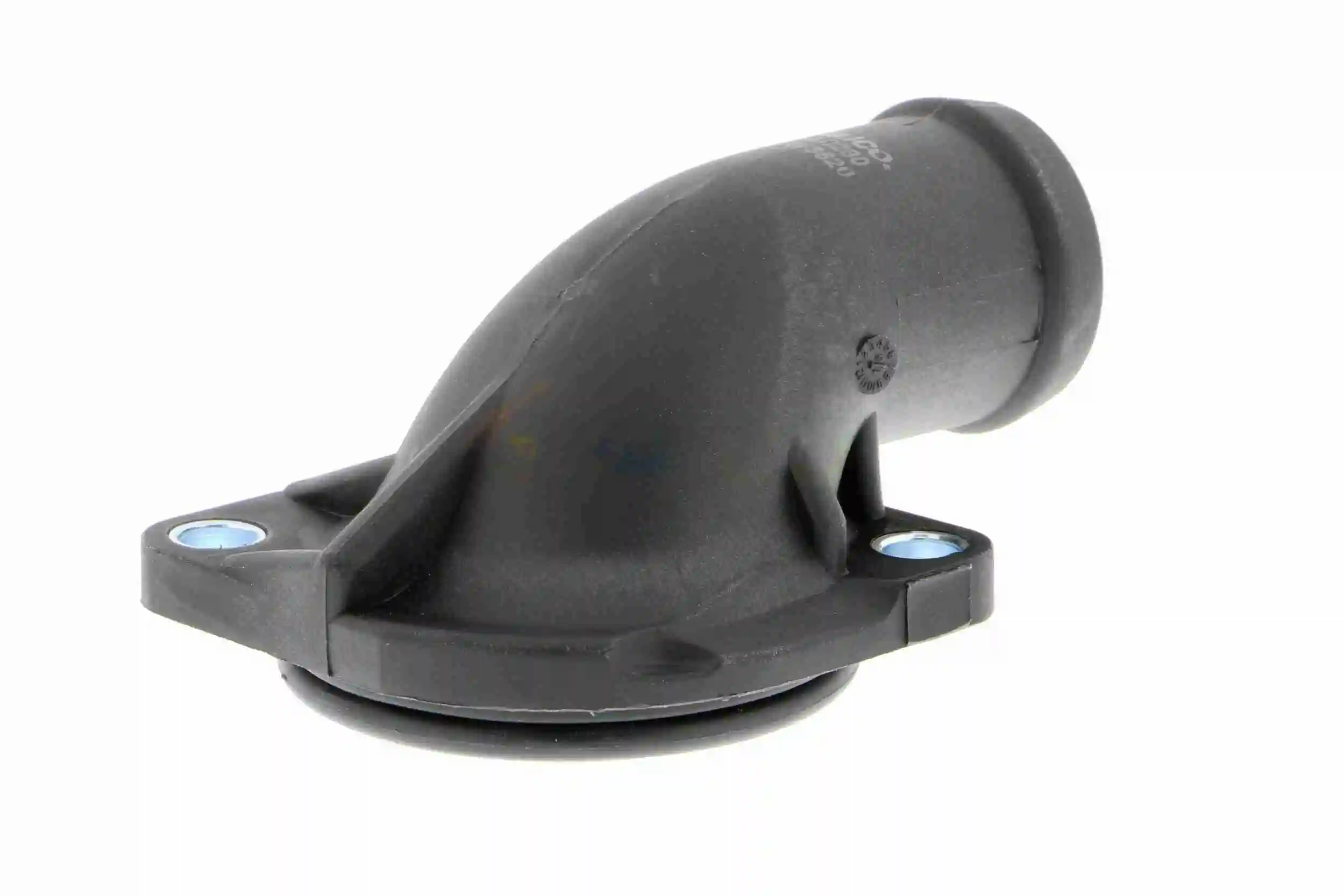 Coolant Flange Original VAICO Quality V10-0280