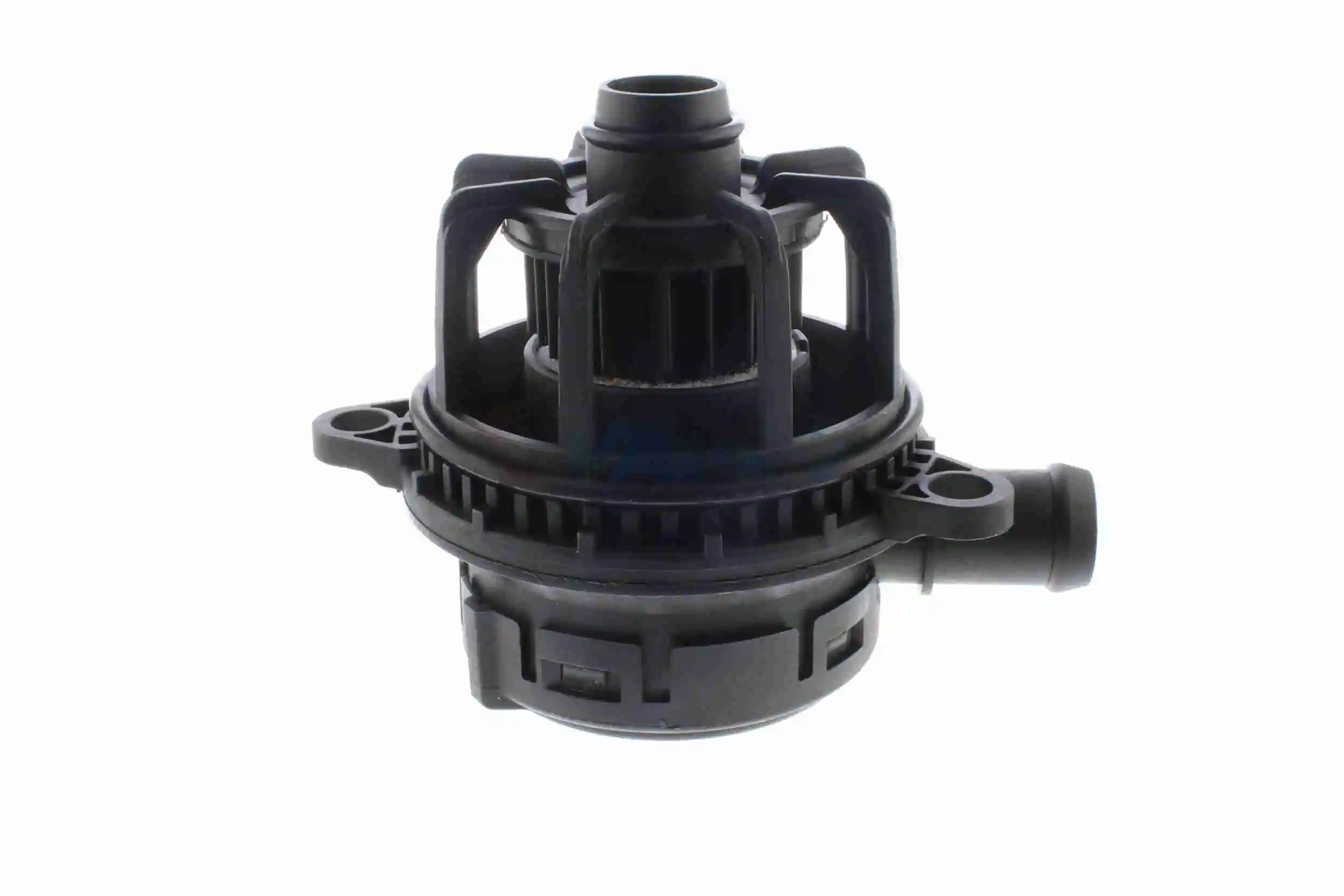 Oil Separator, crankcase ventilation Original VAICO Quality V10-2597