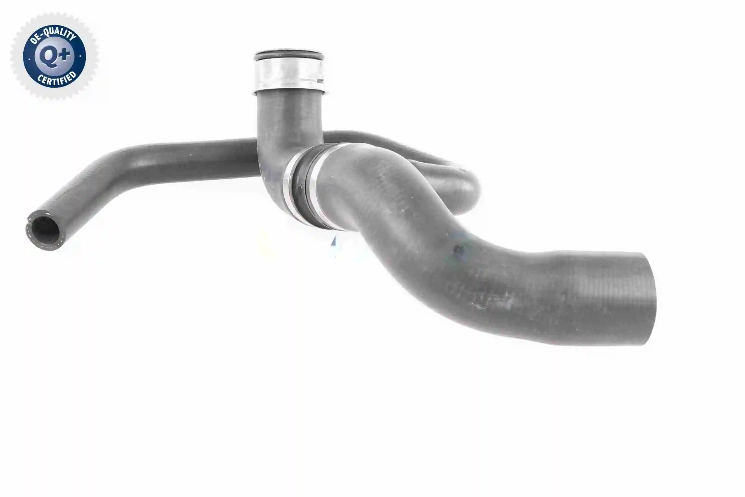 Radiator Hose Q+, original equipment manufacturer quality V30-2902